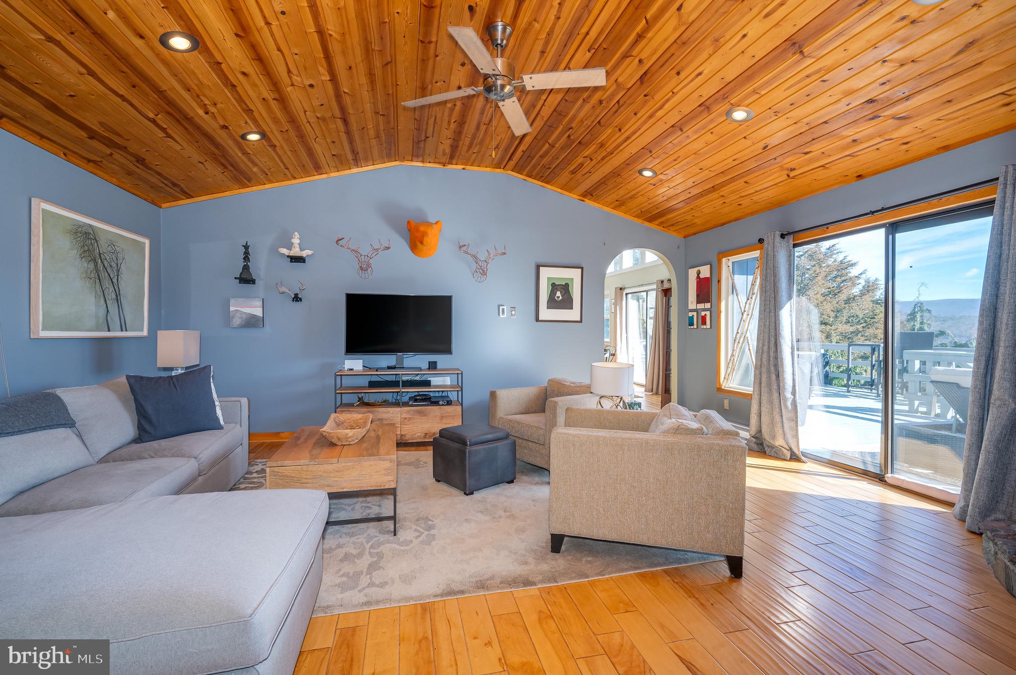 LRVPOA - Residential