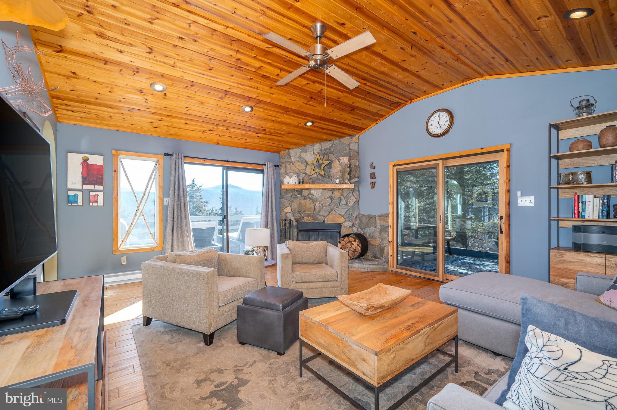 LRVPOA - Residential