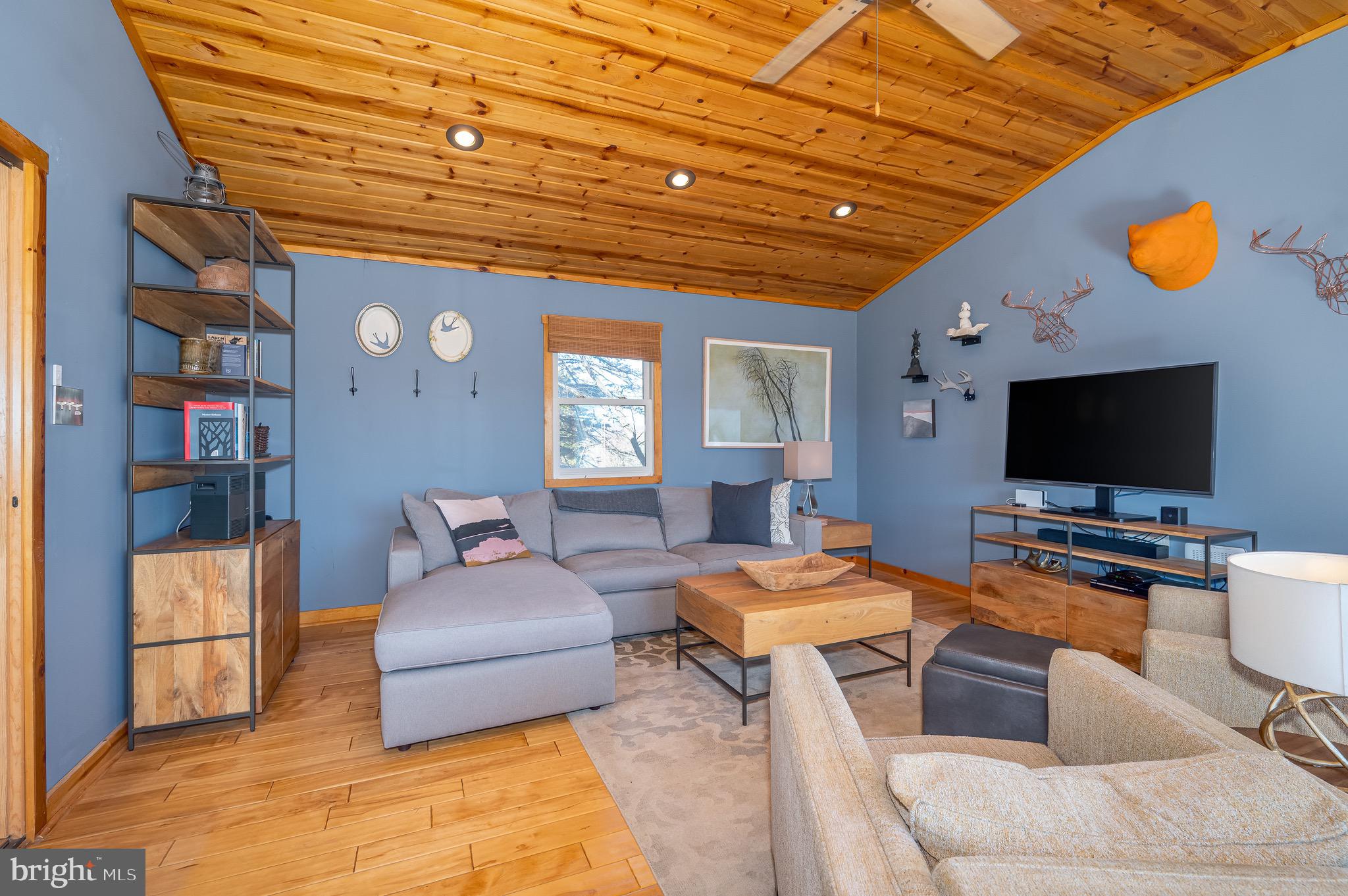 LRVPOA - Residential