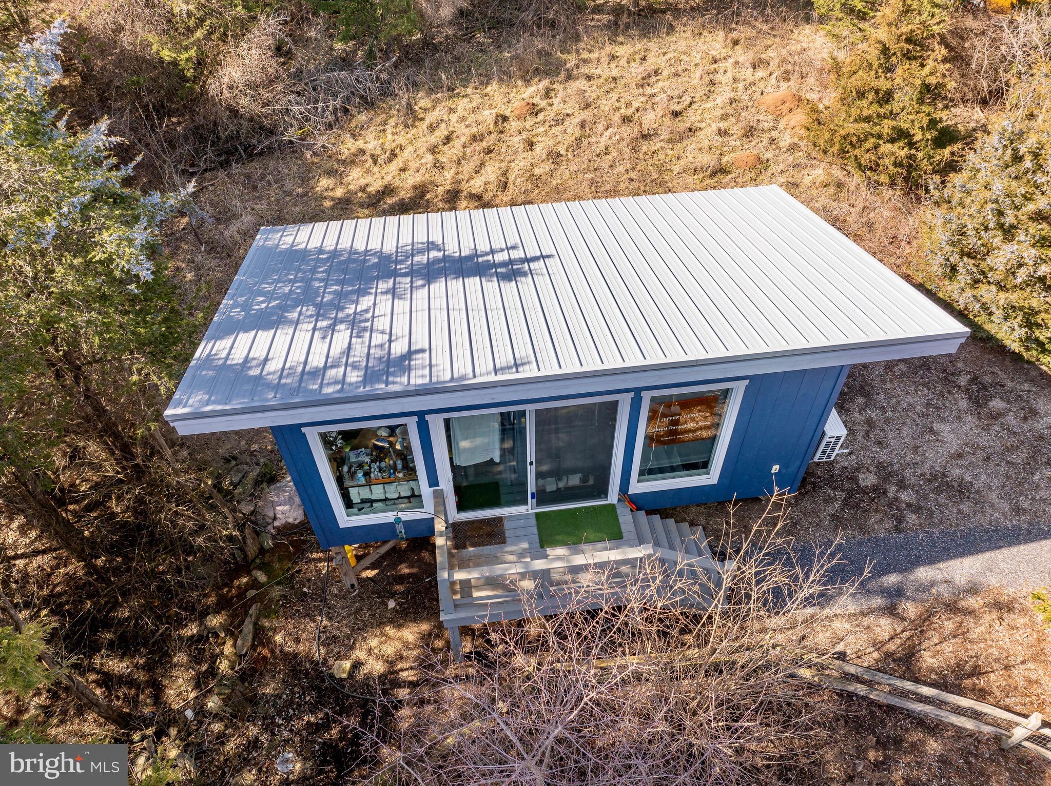 LRVPOA - Residential