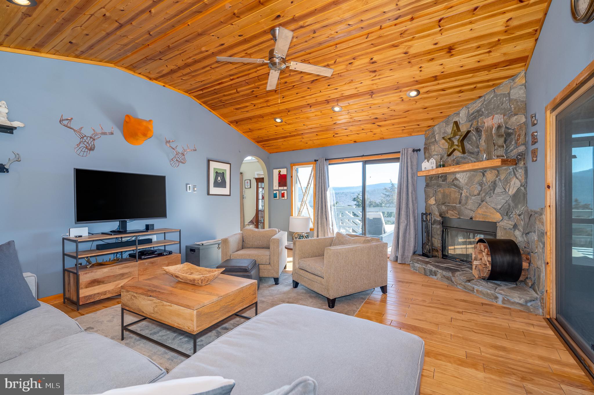 LRVPOA - Residential