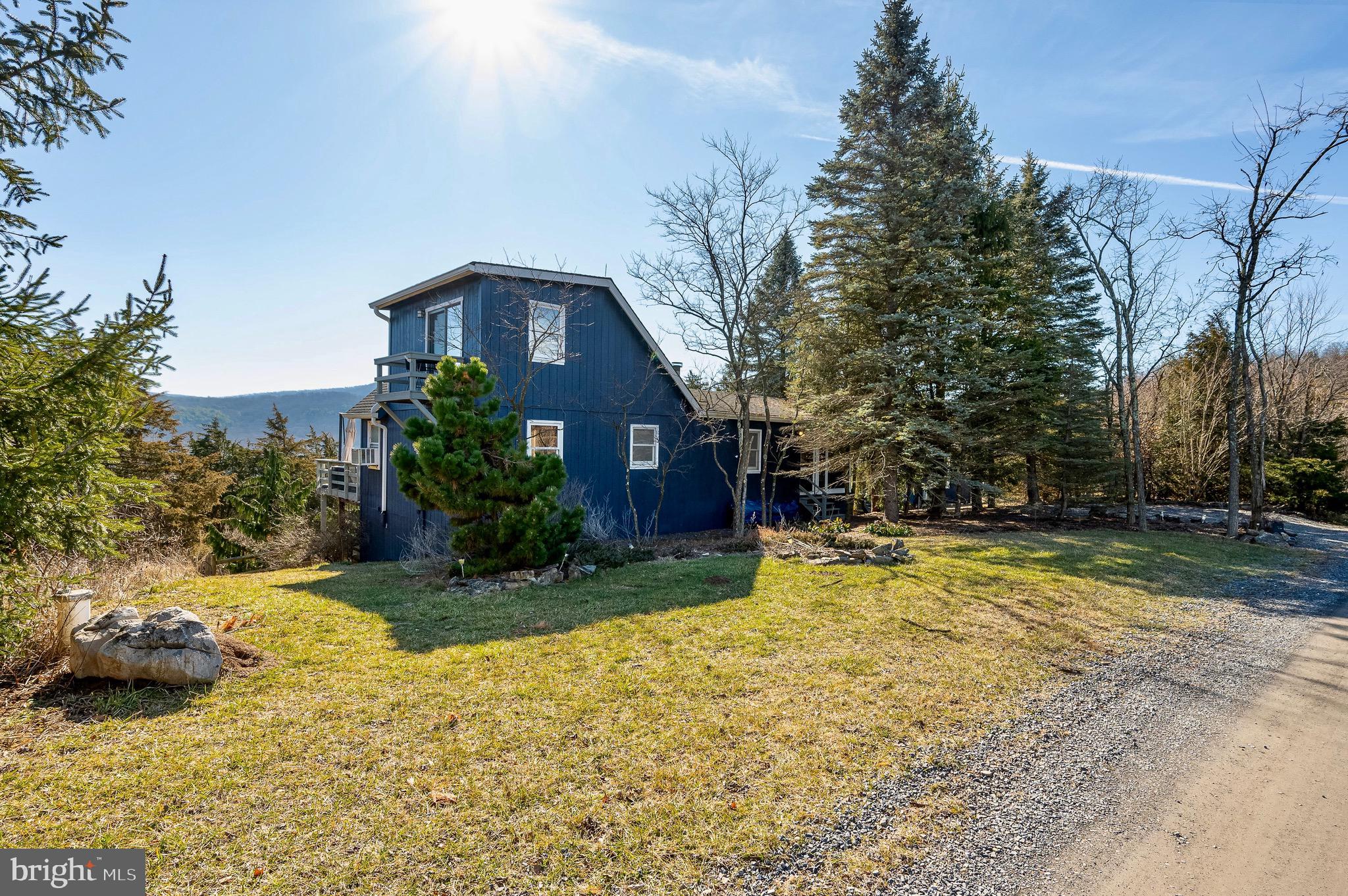 LRVPOA - Residential