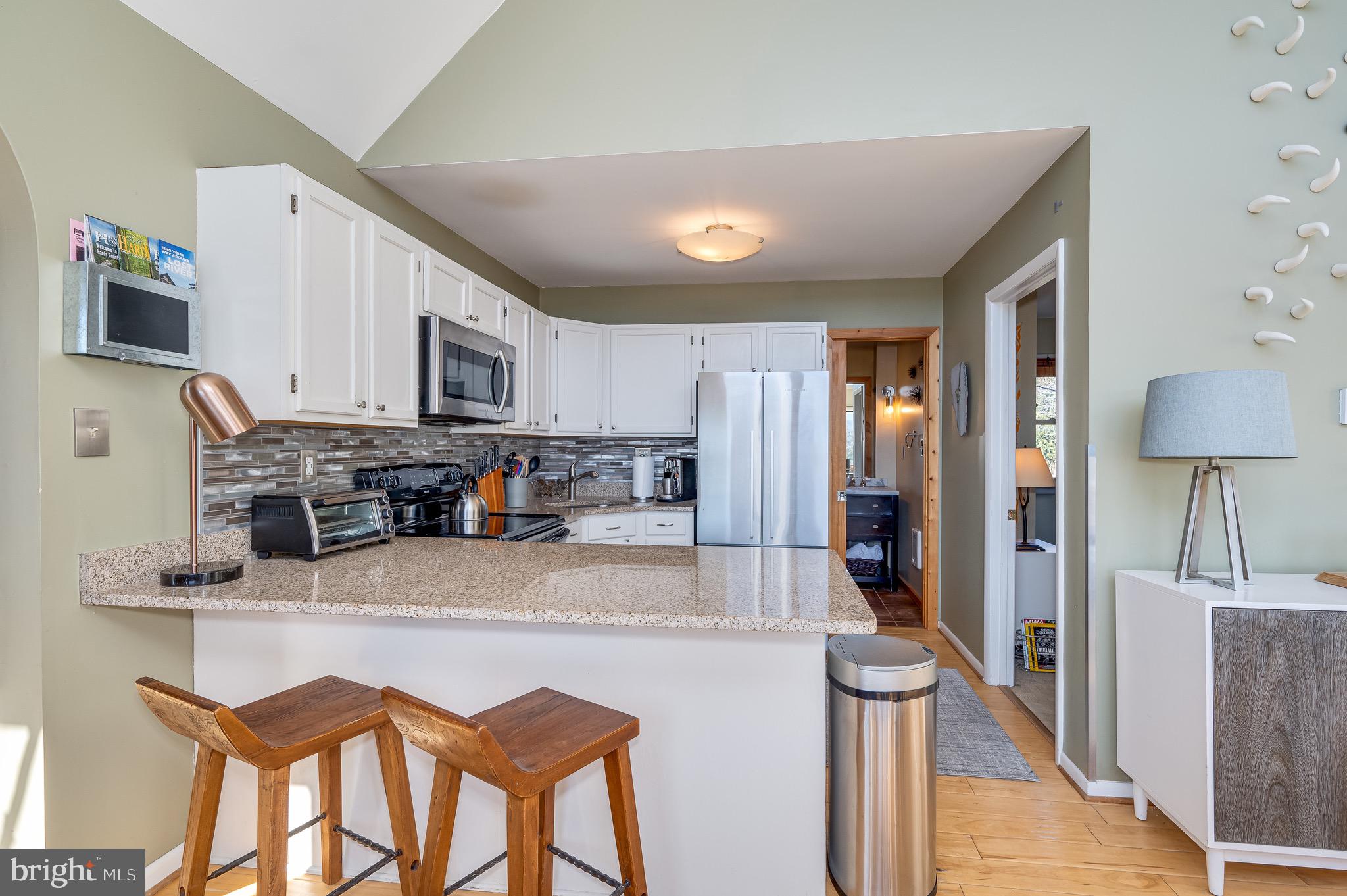 LRVPOA - Residential