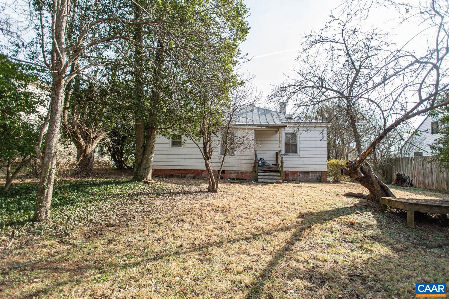 NONE AVAILABLE - Land