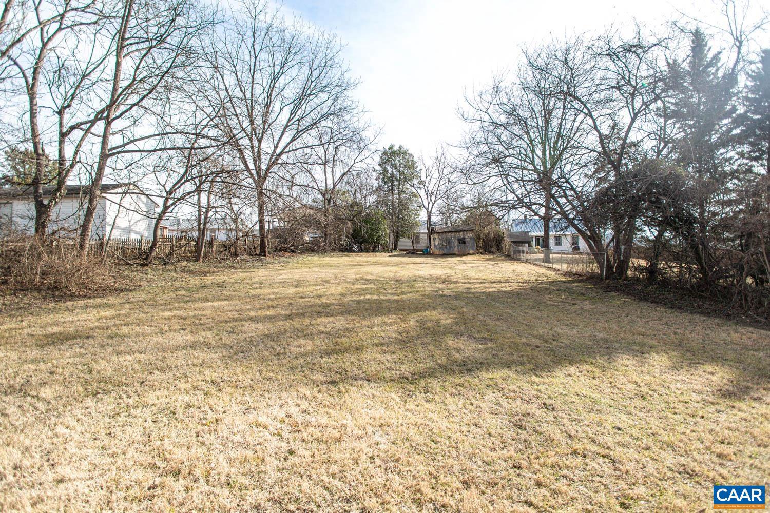 NONE AVAILABLE - Land