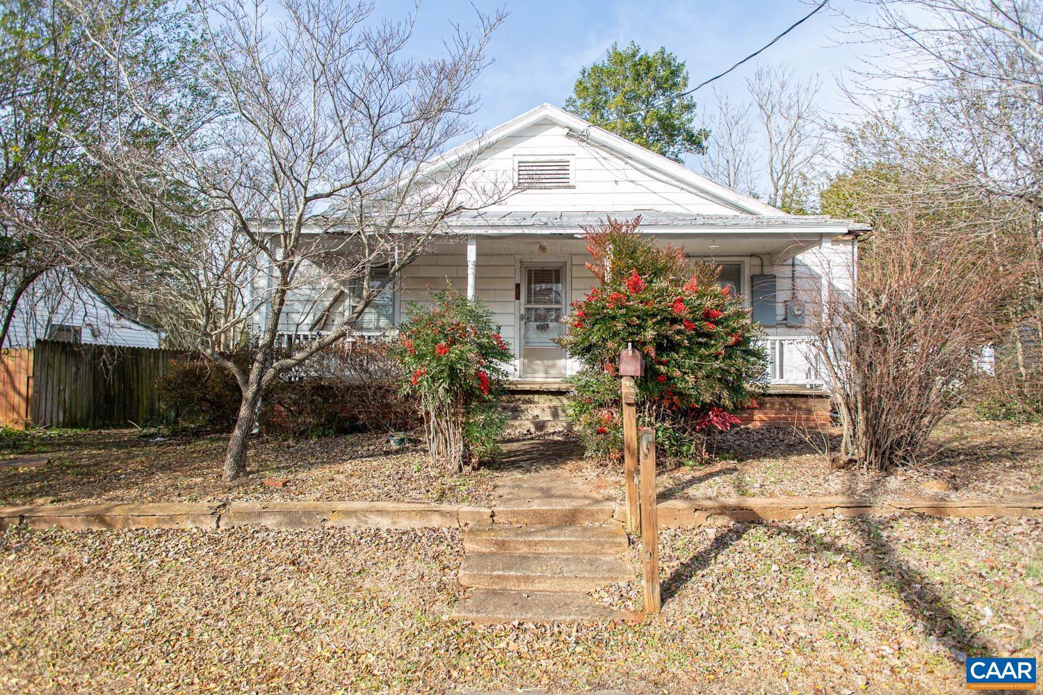 NONE AVAILABLE - Land