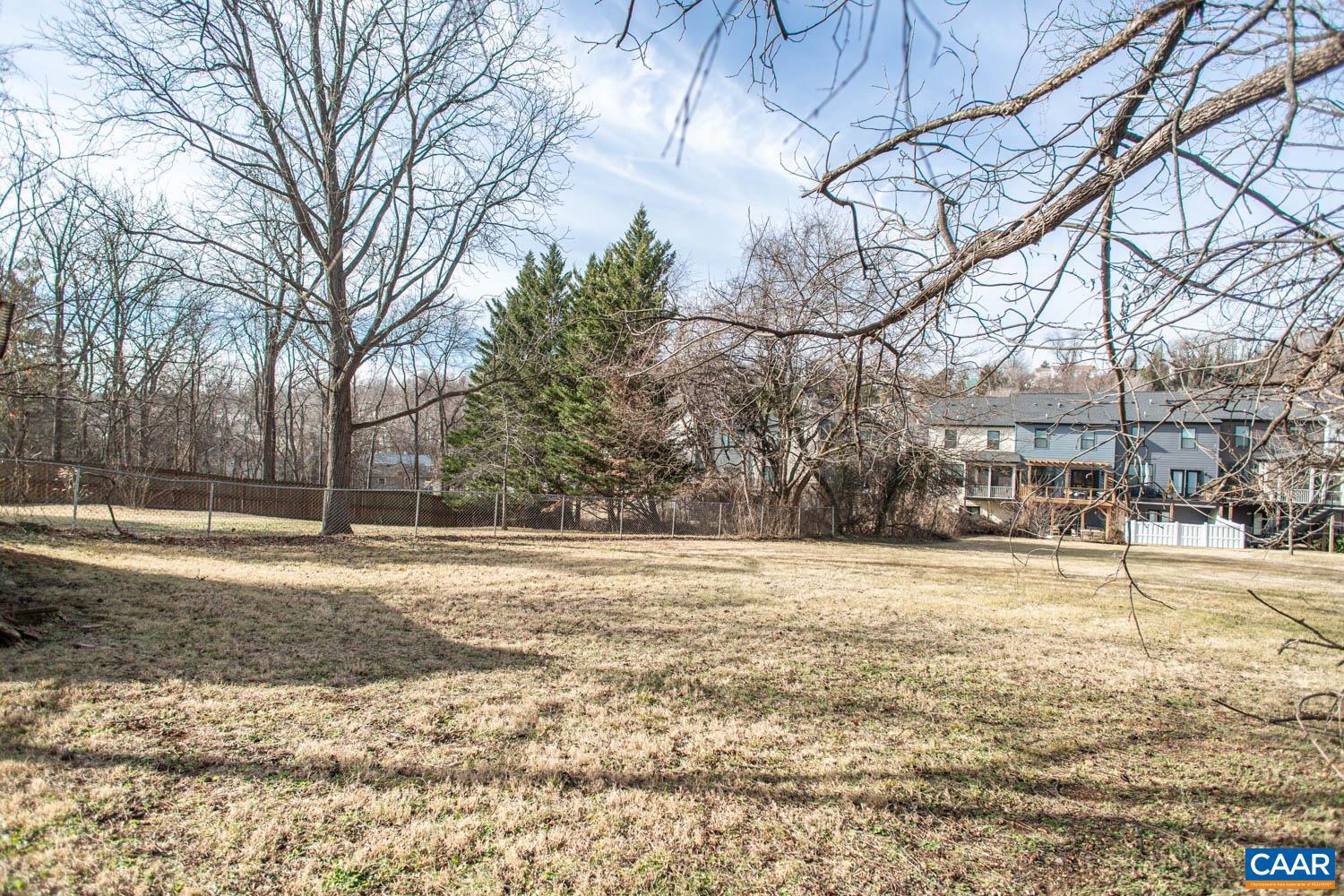 NONE AVAILABLE - Land