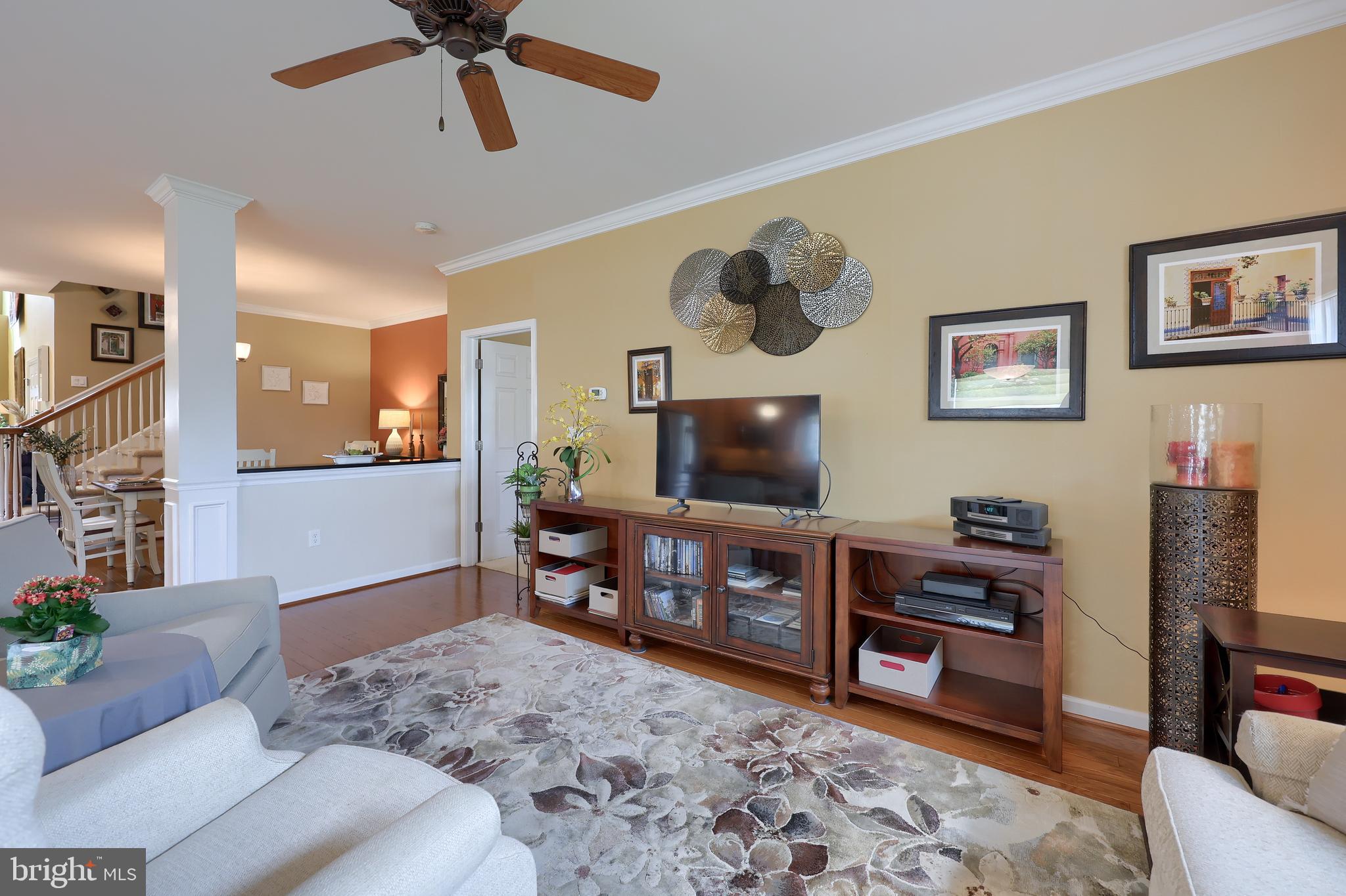 FOUR SEASONS AT ELM TREE - Residential