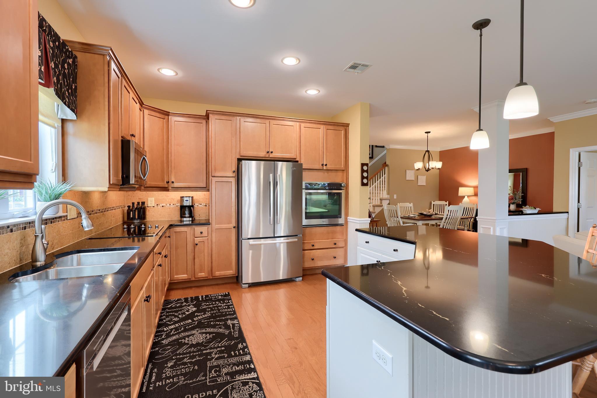 FOUR SEASONS AT ELM TREE - Residential