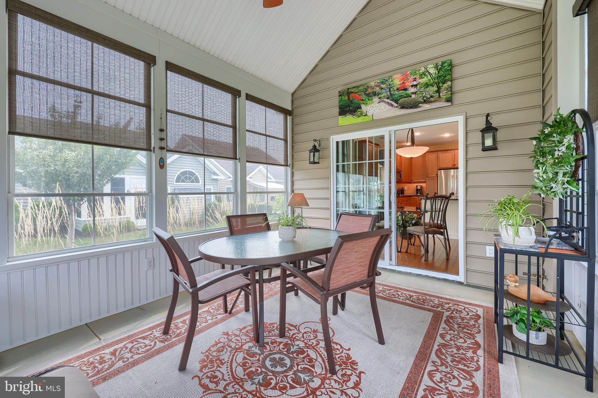 FOUR SEASONS AT ELM TREE - Residential