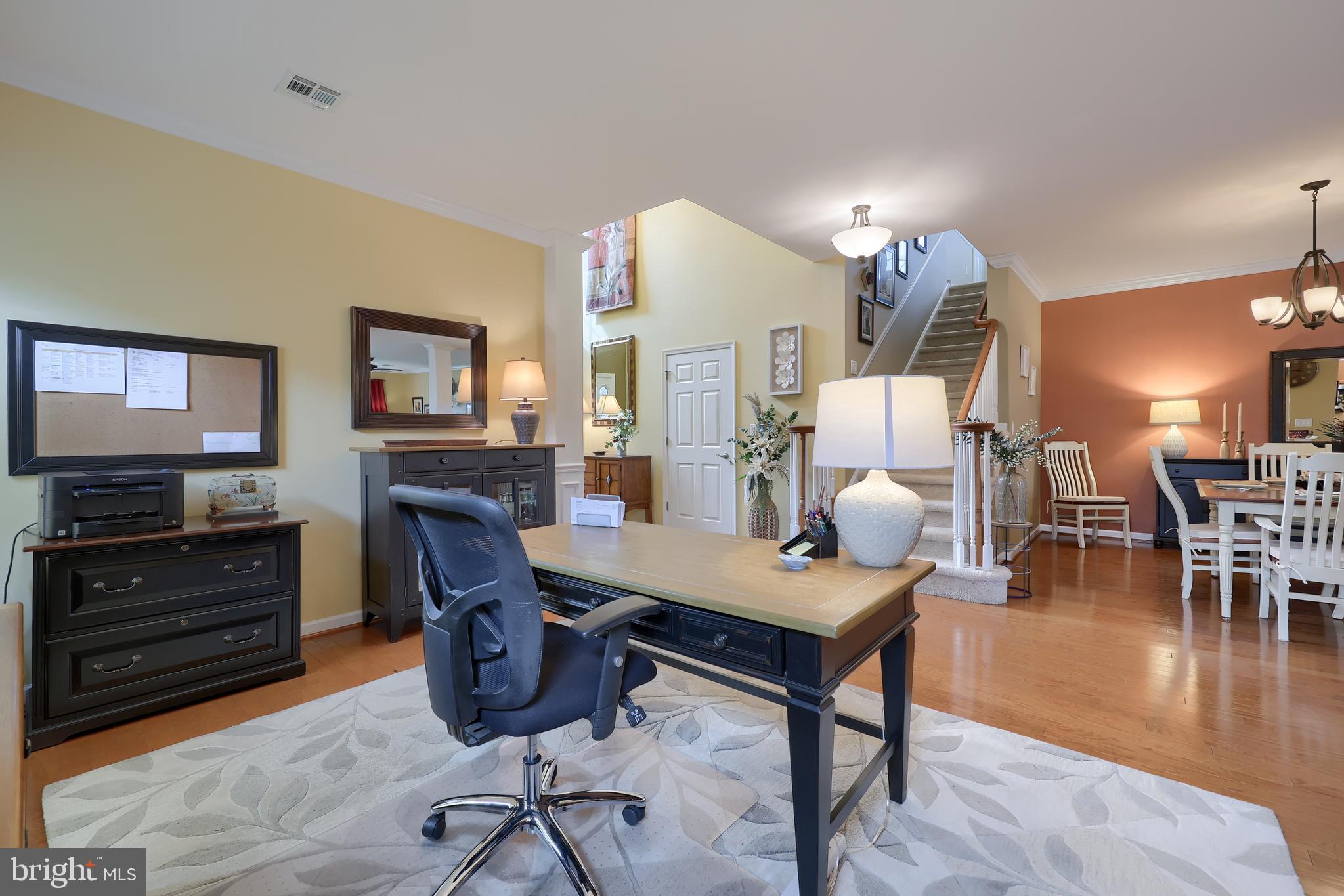 FOUR SEASONS AT ELM TREE - Residential