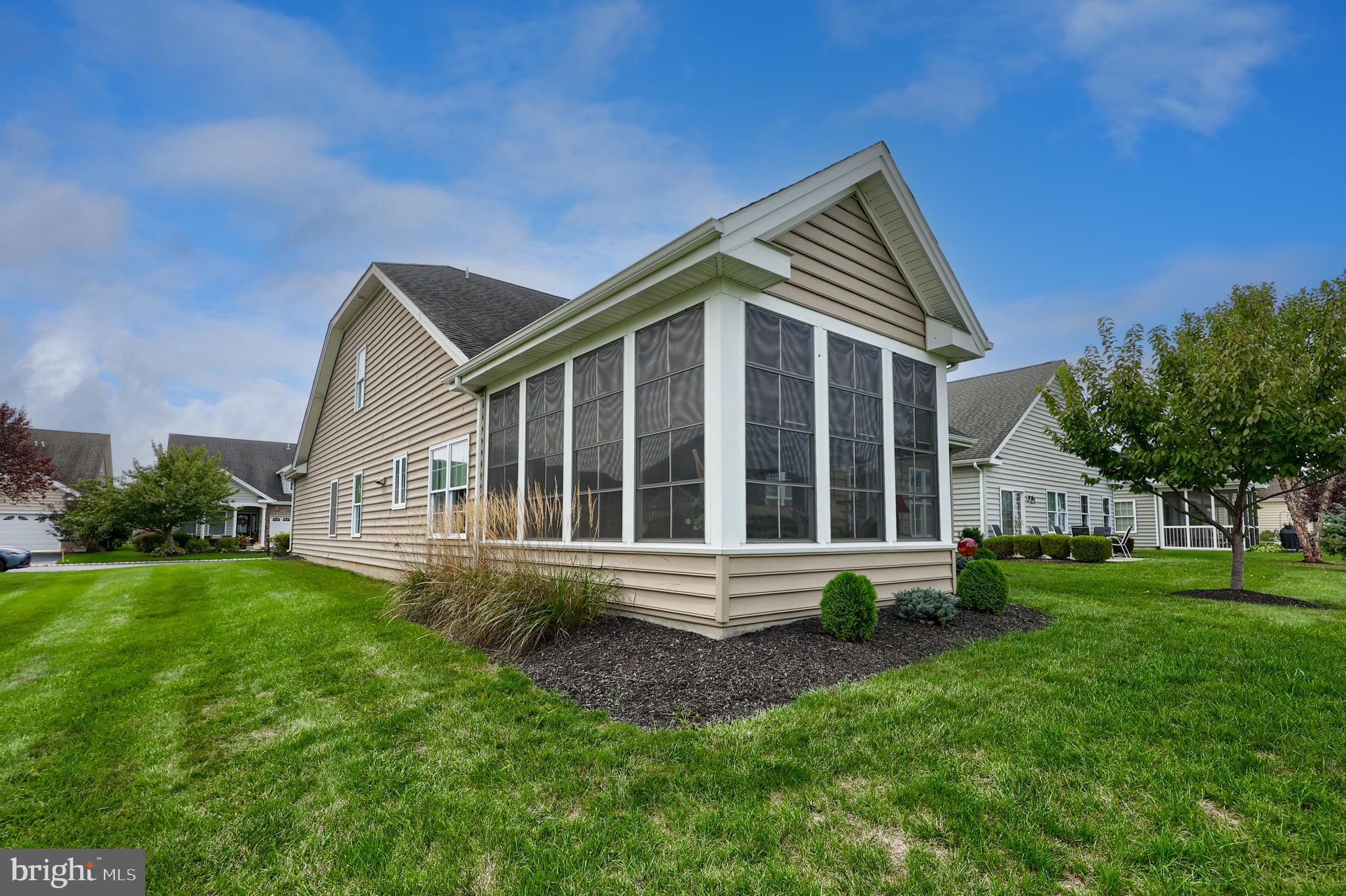 FOUR SEASONS AT ELM TREE - Residential