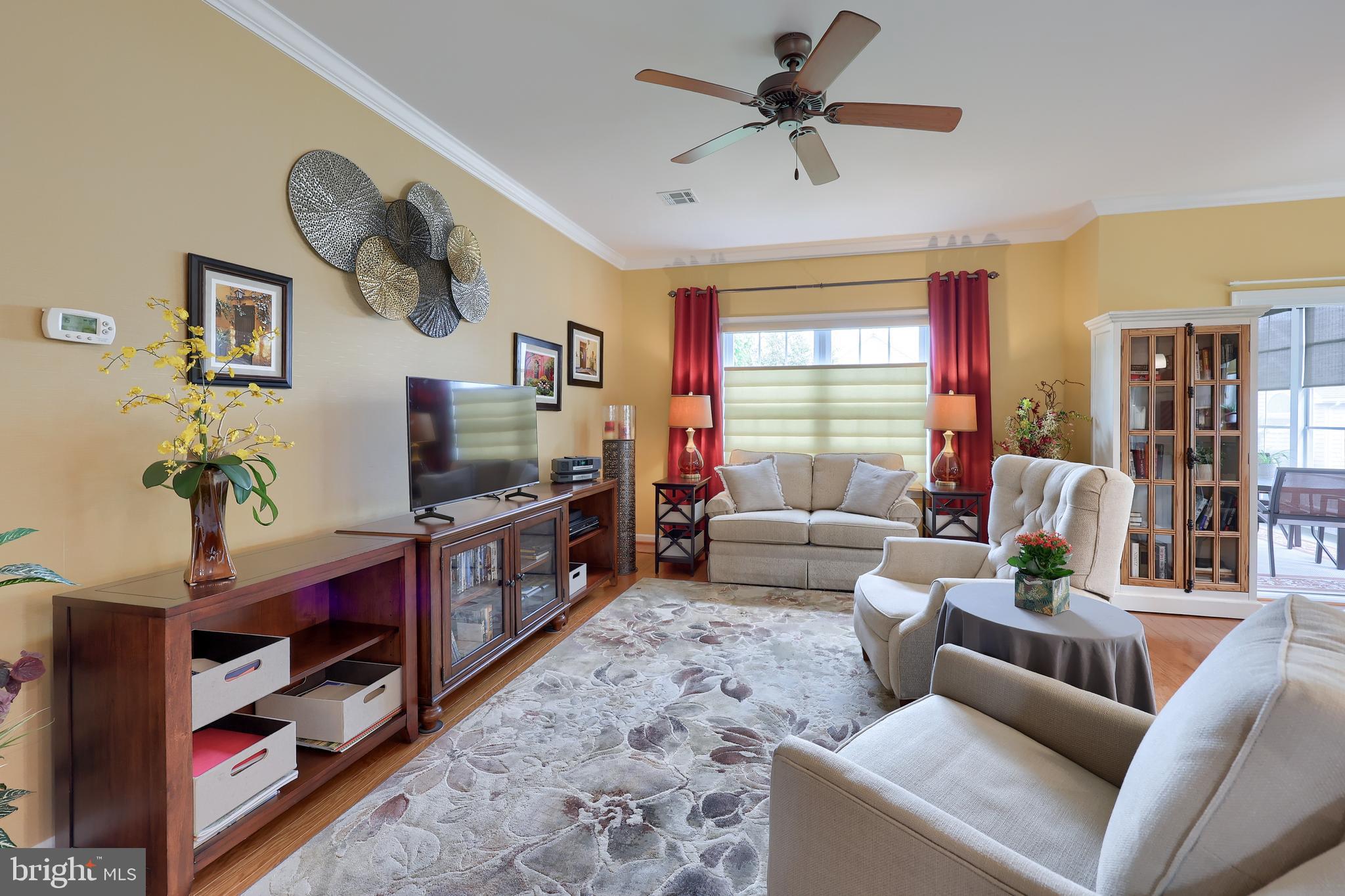 FOUR SEASONS AT ELM TREE - Residential