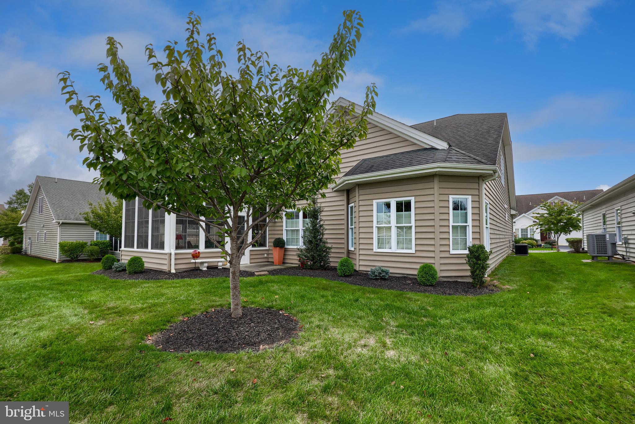 FOUR SEASONS AT ELM TREE - Residential