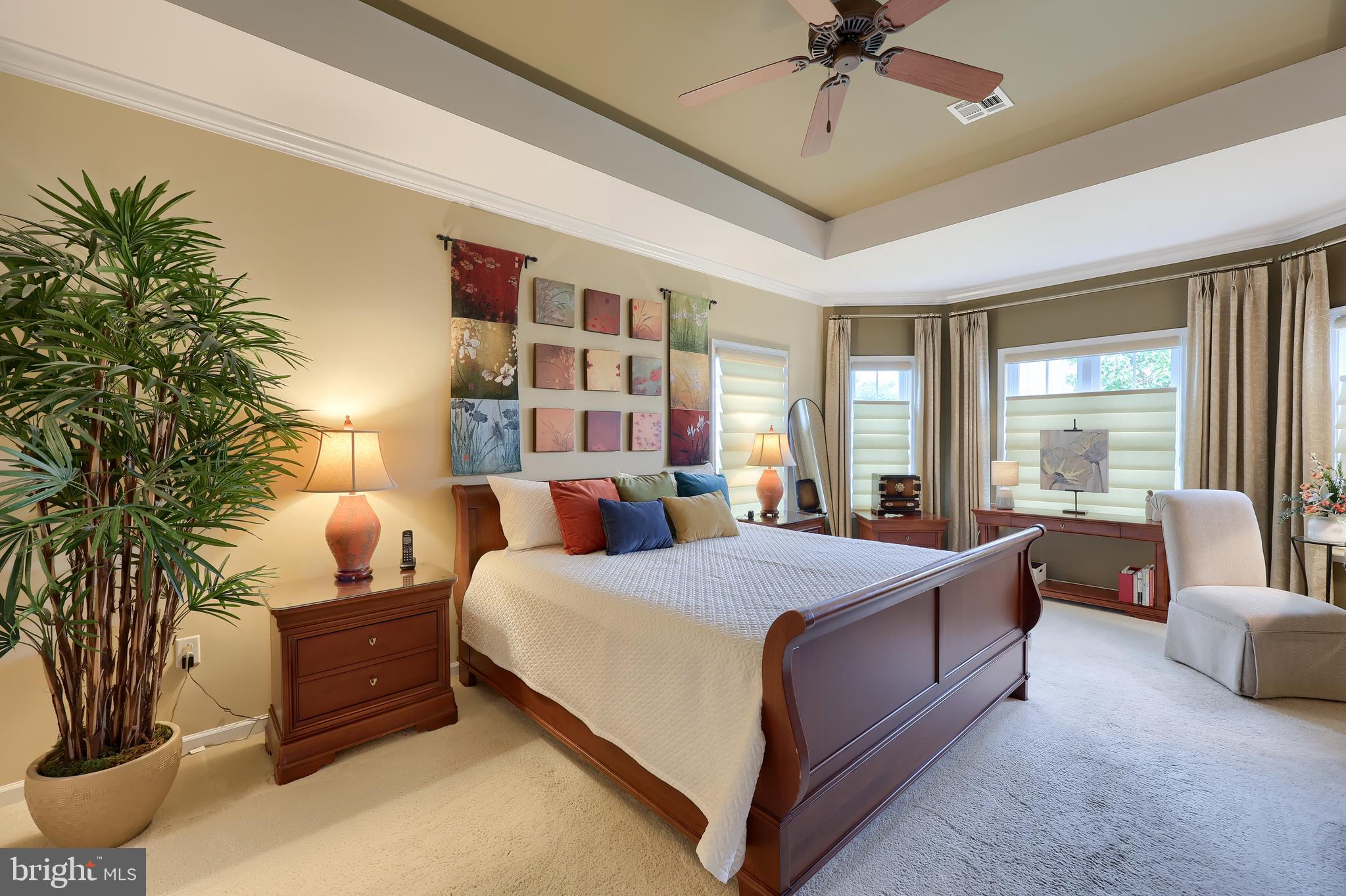 FOUR SEASONS AT ELM TREE - Residential