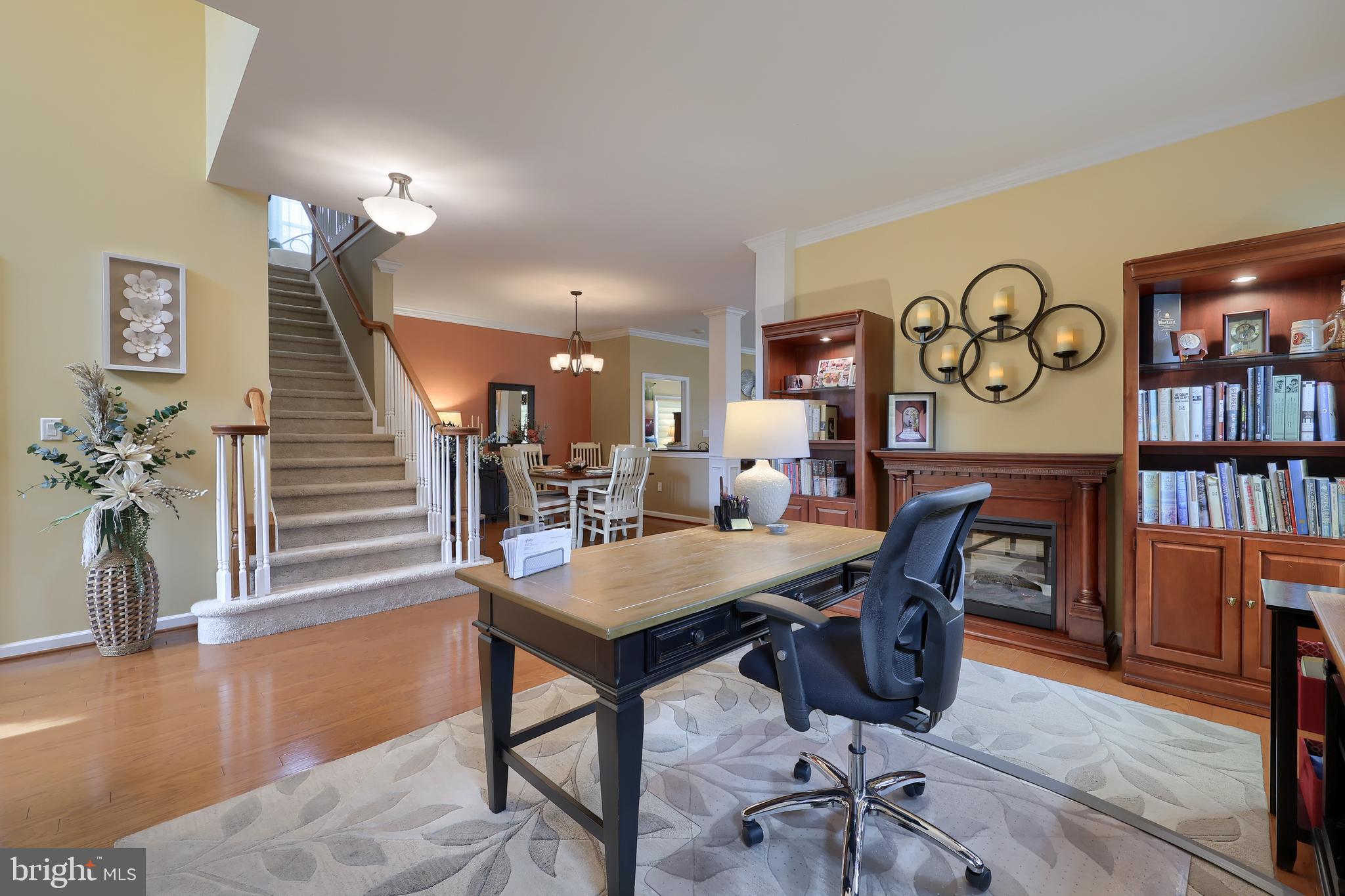 FOUR SEASONS AT ELM TREE - Residential