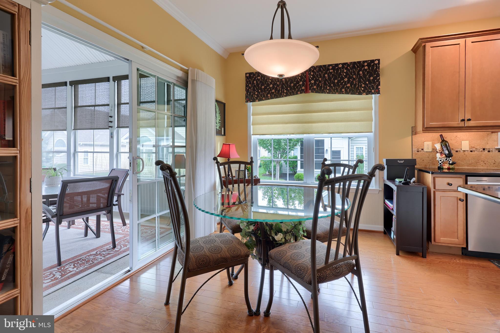 FOUR SEASONS AT ELM TREE - Residential