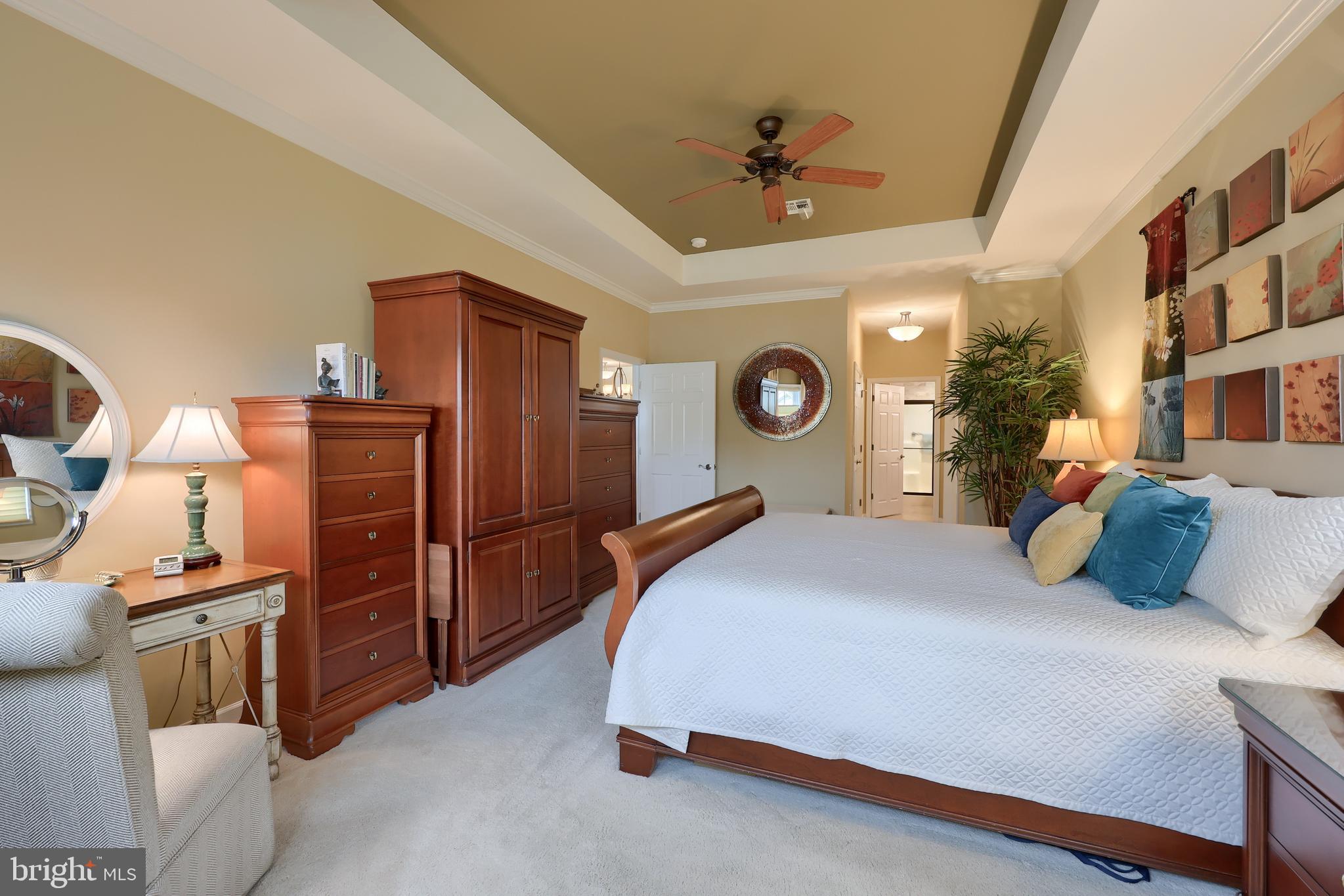 FOUR SEASONS AT ELM TREE - Residential