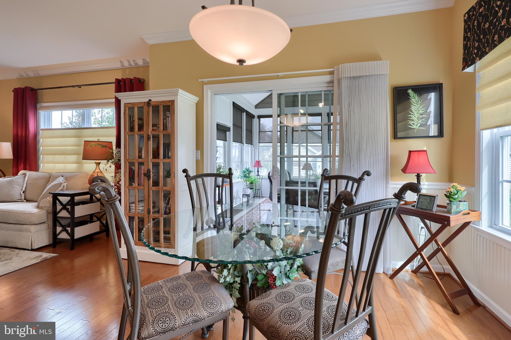 FOUR SEASONS AT ELM TREE - Residential