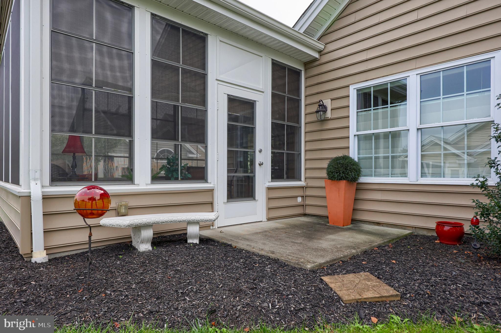 FOUR SEASONS AT ELM TREE - Residential