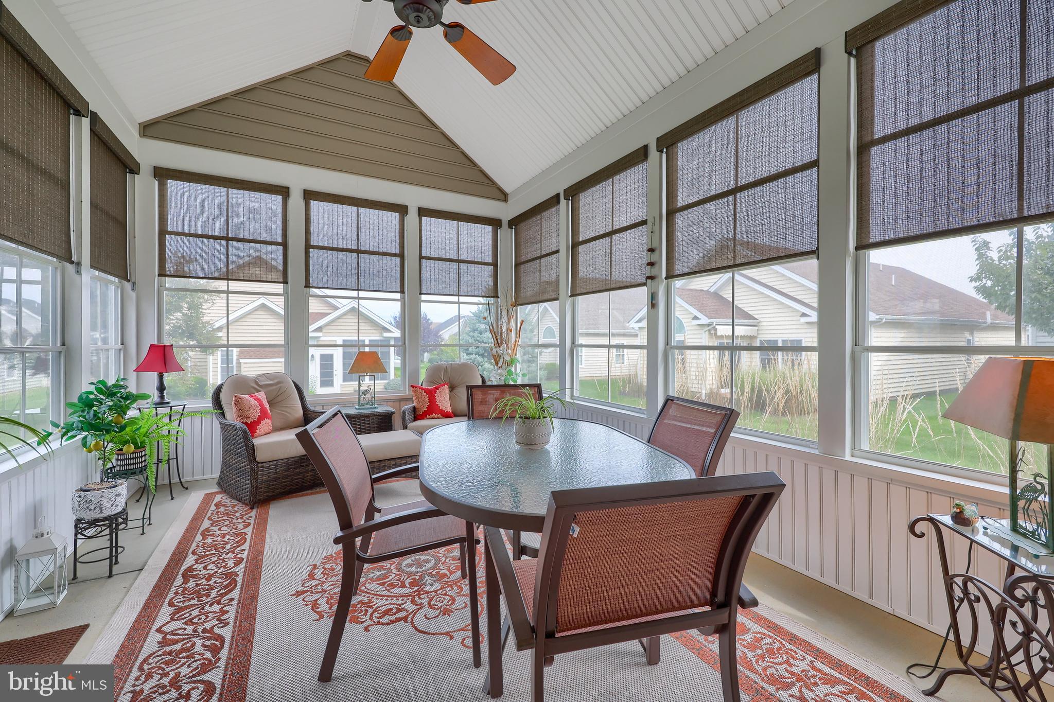 FOUR SEASONS AT ELM TREE - Residential