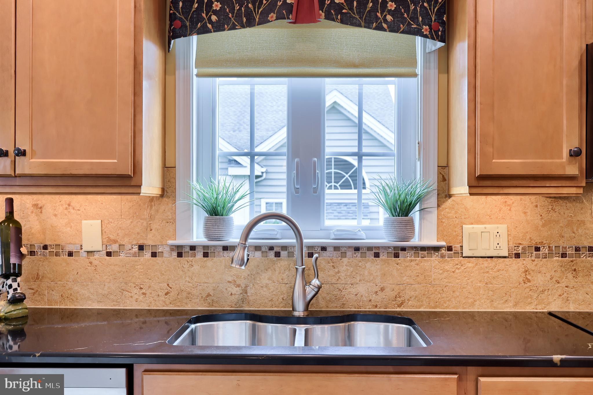 FOUR SEASONS AT ELM TREE - Residential