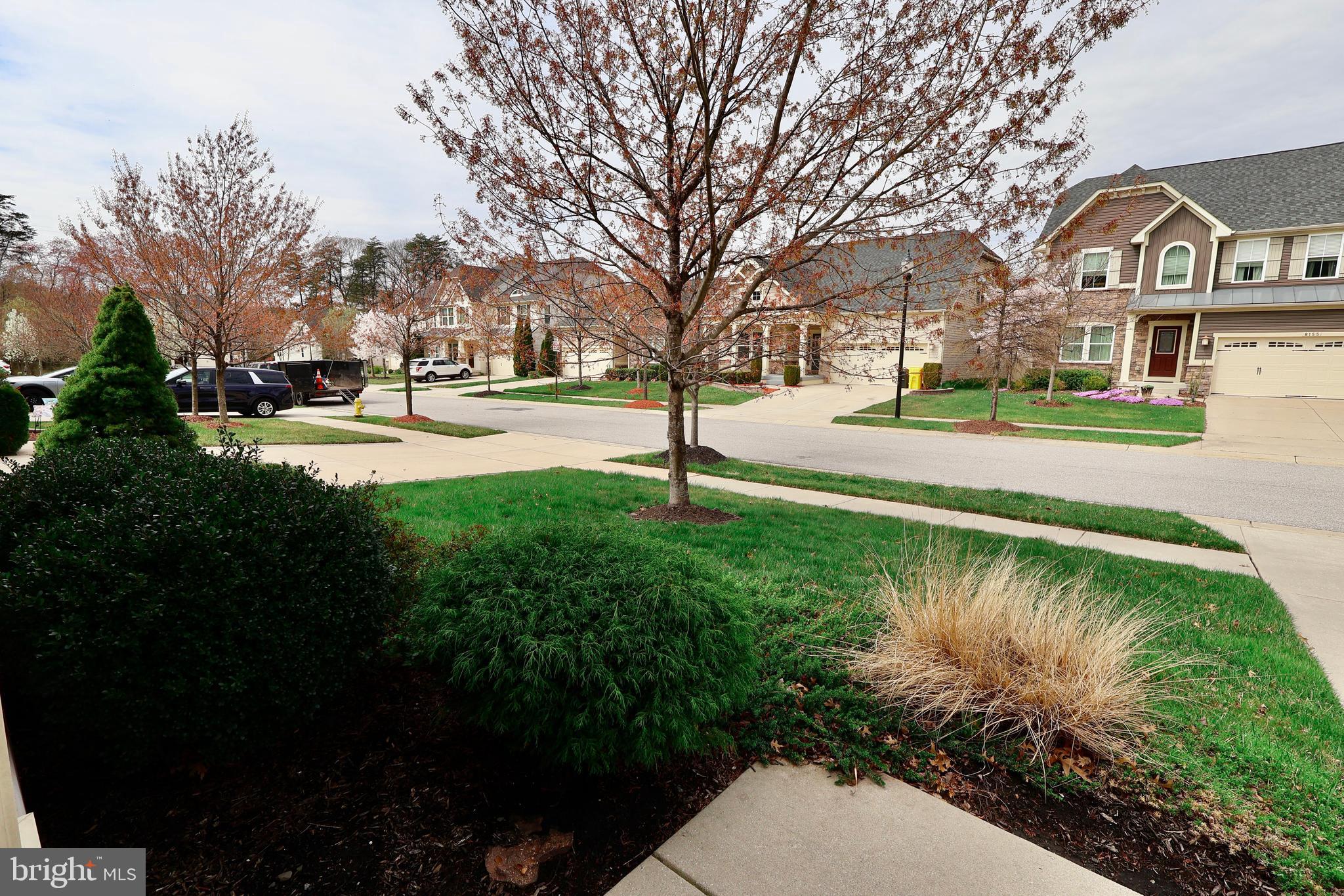 CREEKSIDE VILLAGE - Residential