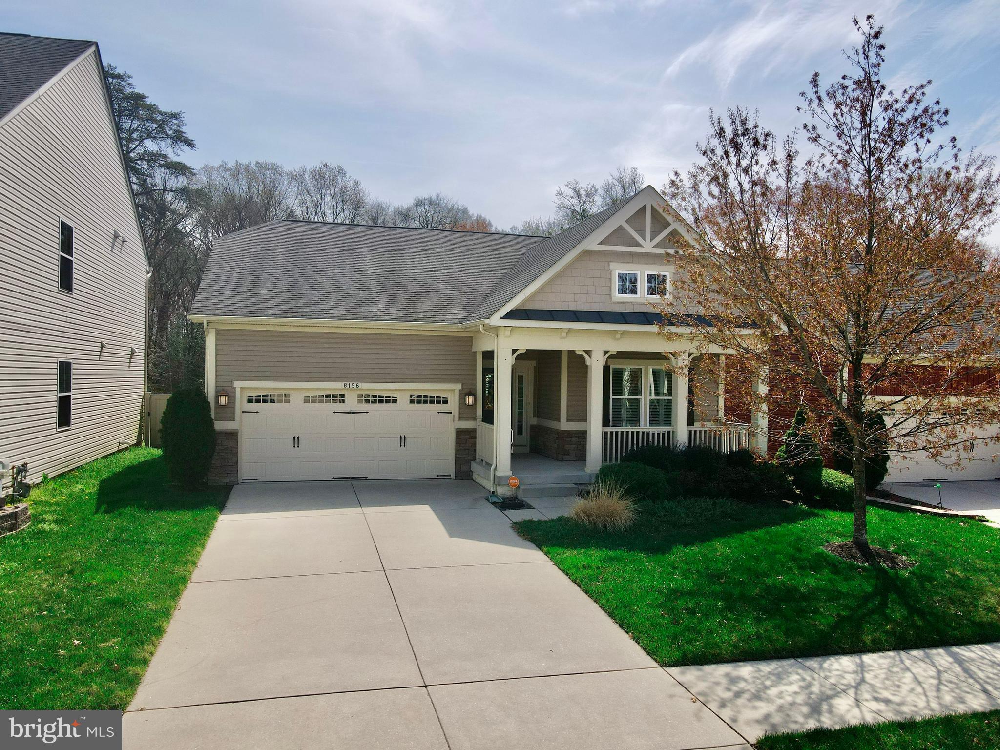 CREEKSIDE VILLAGE - Residential