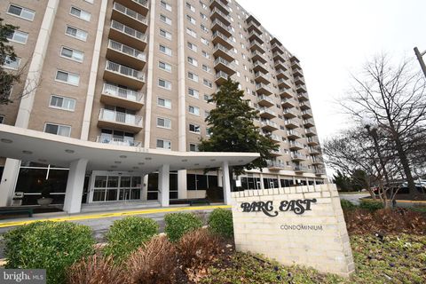 Photo of 1225 Martha Custis Drive #203, ALEXANDRIA, VA 22302 (MLS # VAAX2050714)