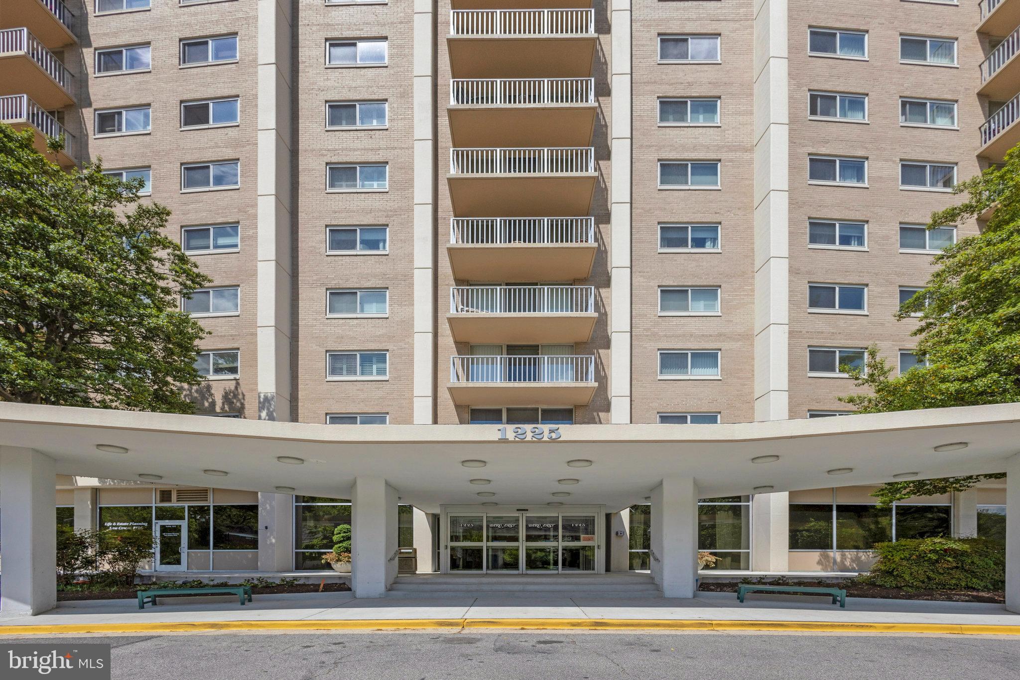 PARC EAST - Residential