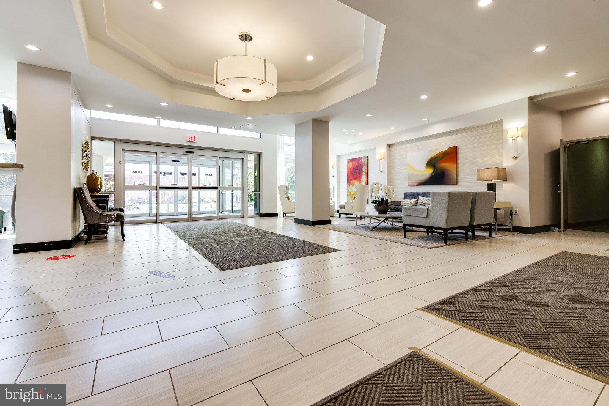 PARC EAST - Residential