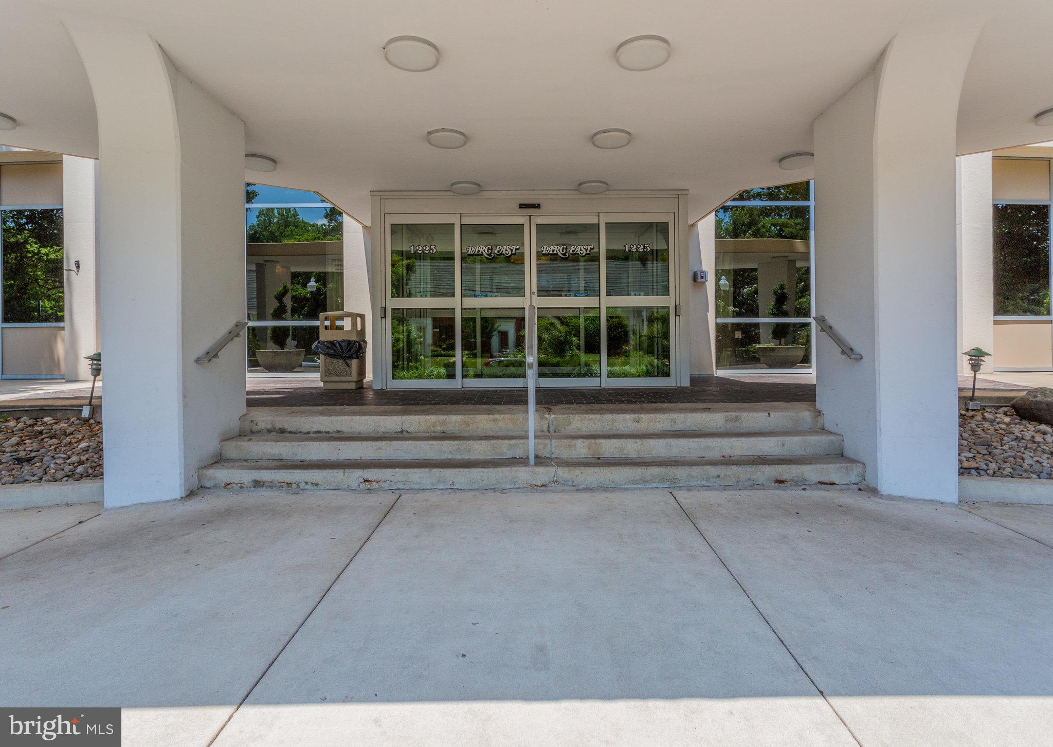 PARC EAST - Residential