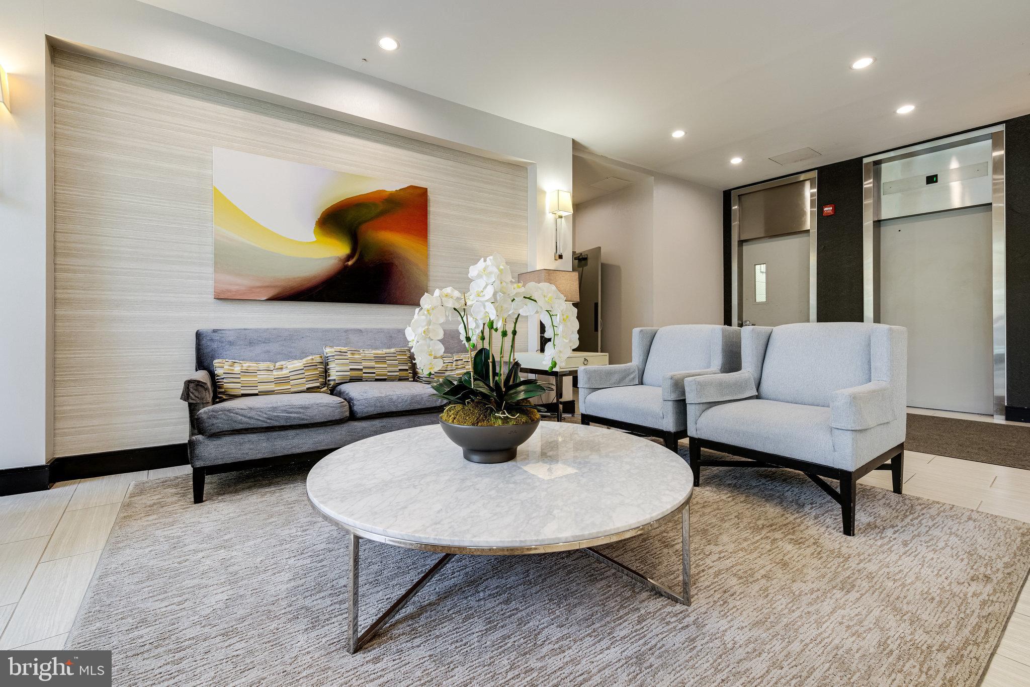 PARC EAST - Residential