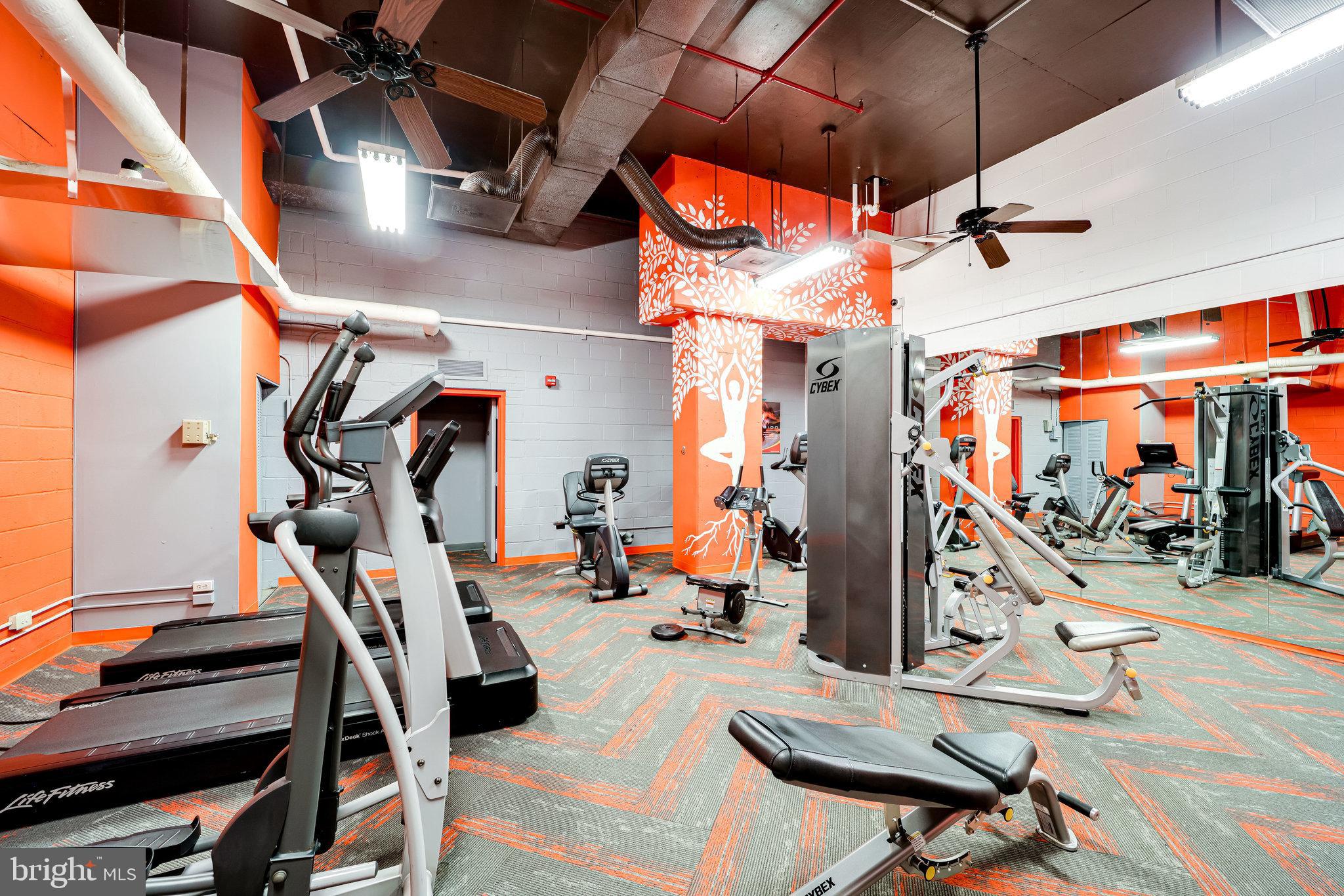 PARC EAST - Residential