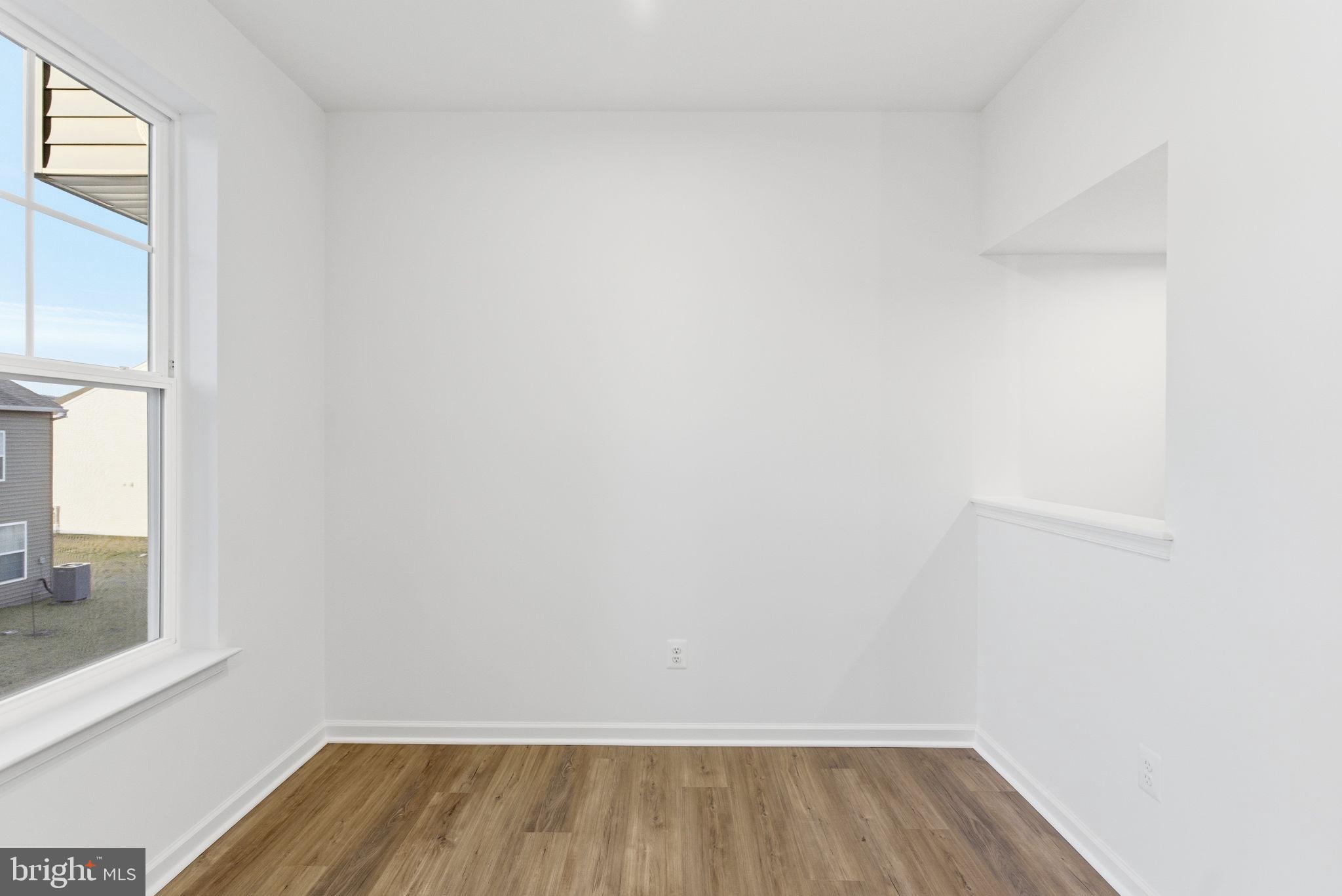 MARTINSBURG STATION - Residential