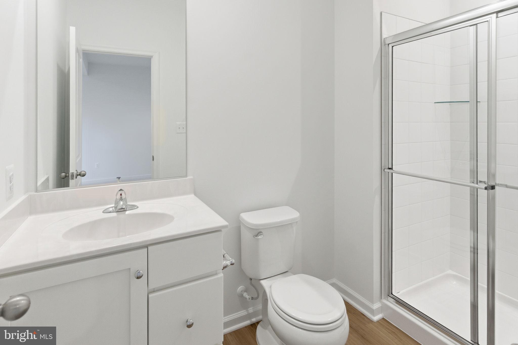 MARTINSBURG STATION - Residential