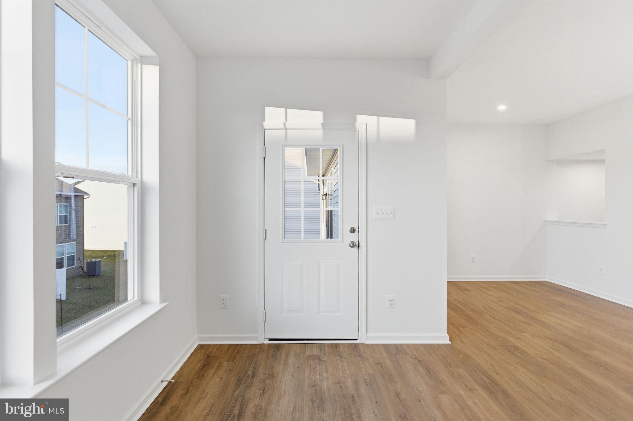 MARTINSBURG STATION - Residential