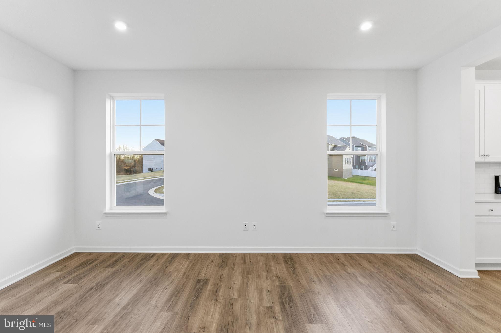 MARTINSBURG STATION - Residential