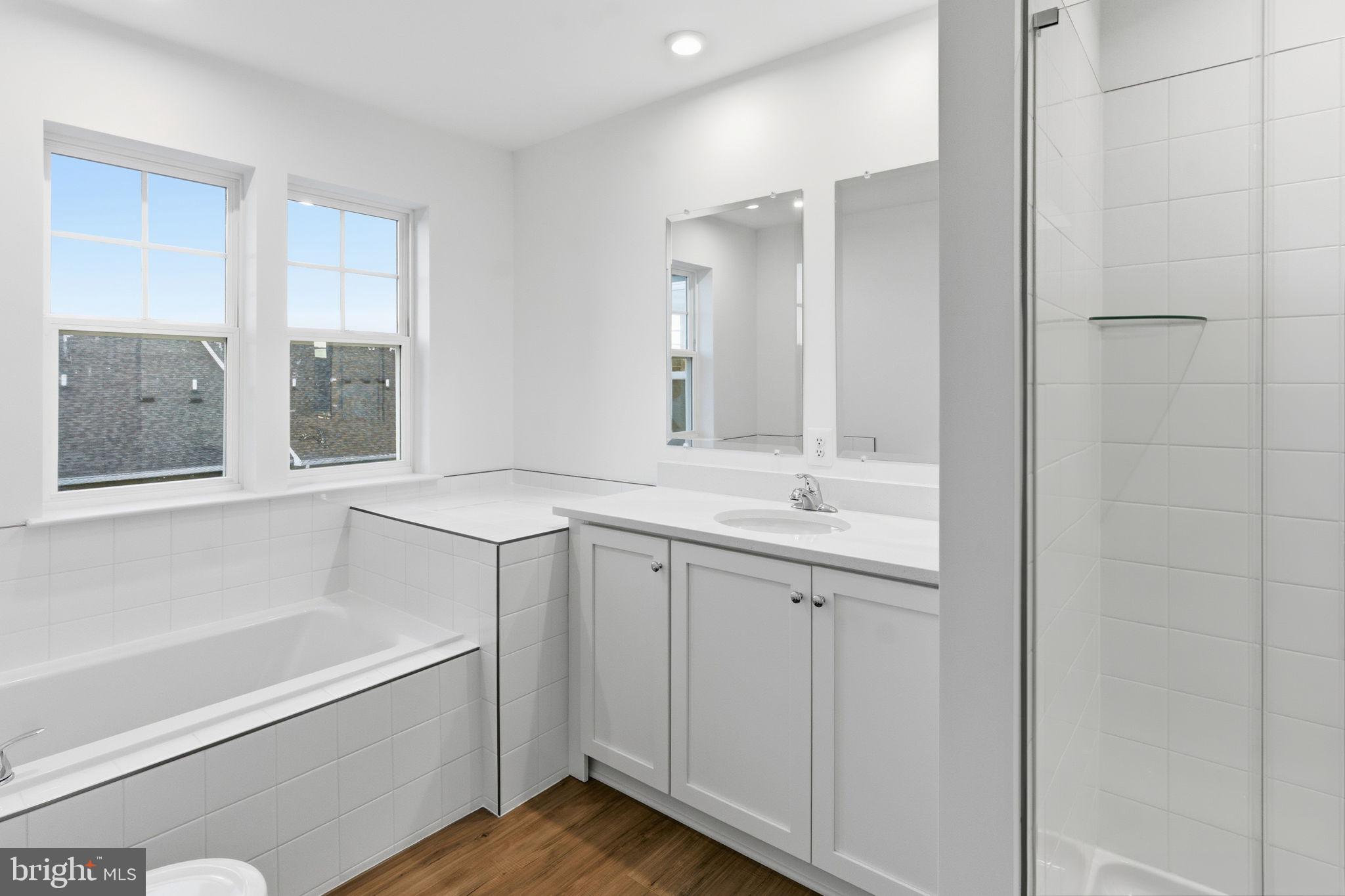 MARTINSBURG STATION - Residential