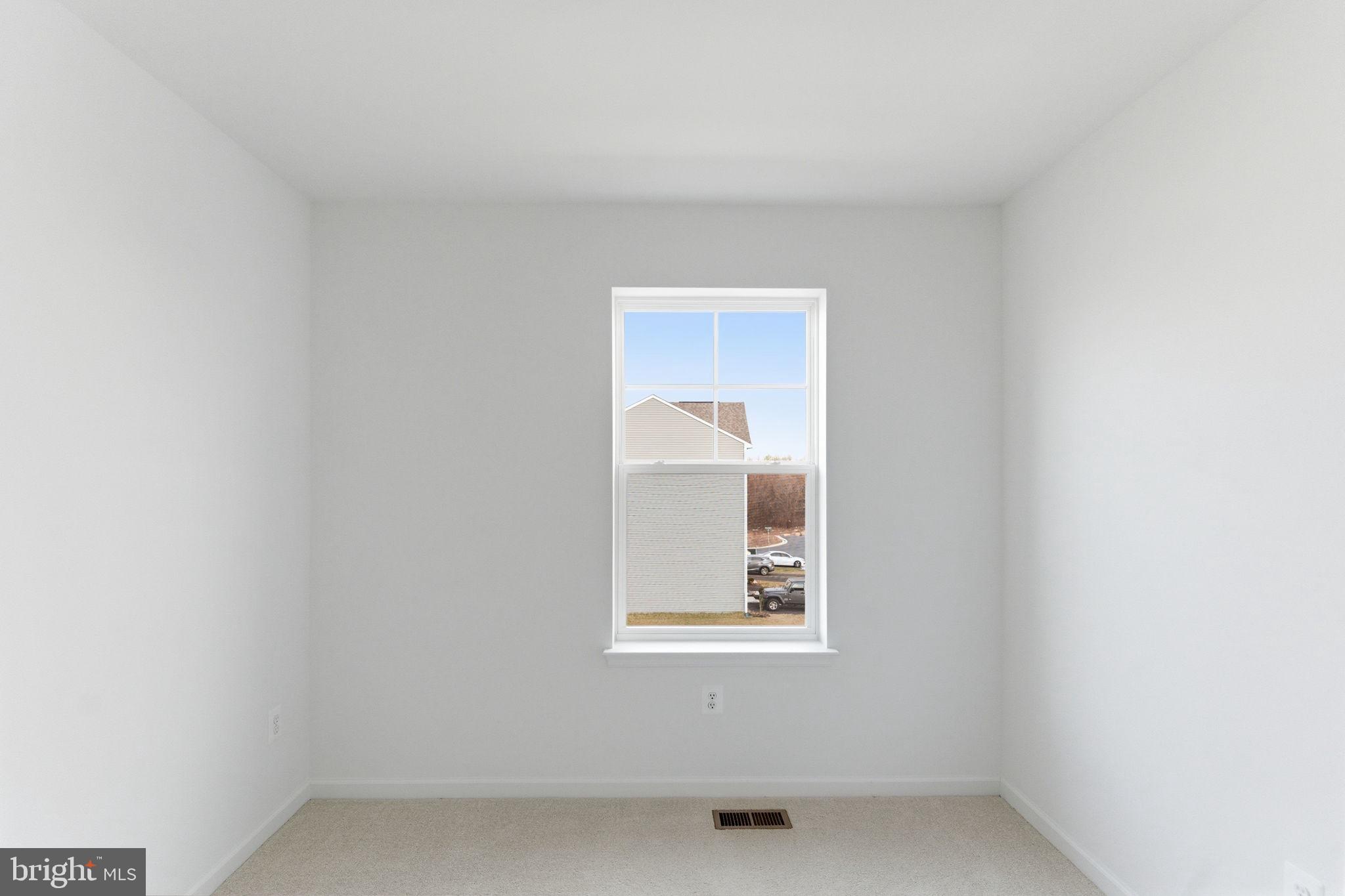 MARTINSBURG STATION - Residential