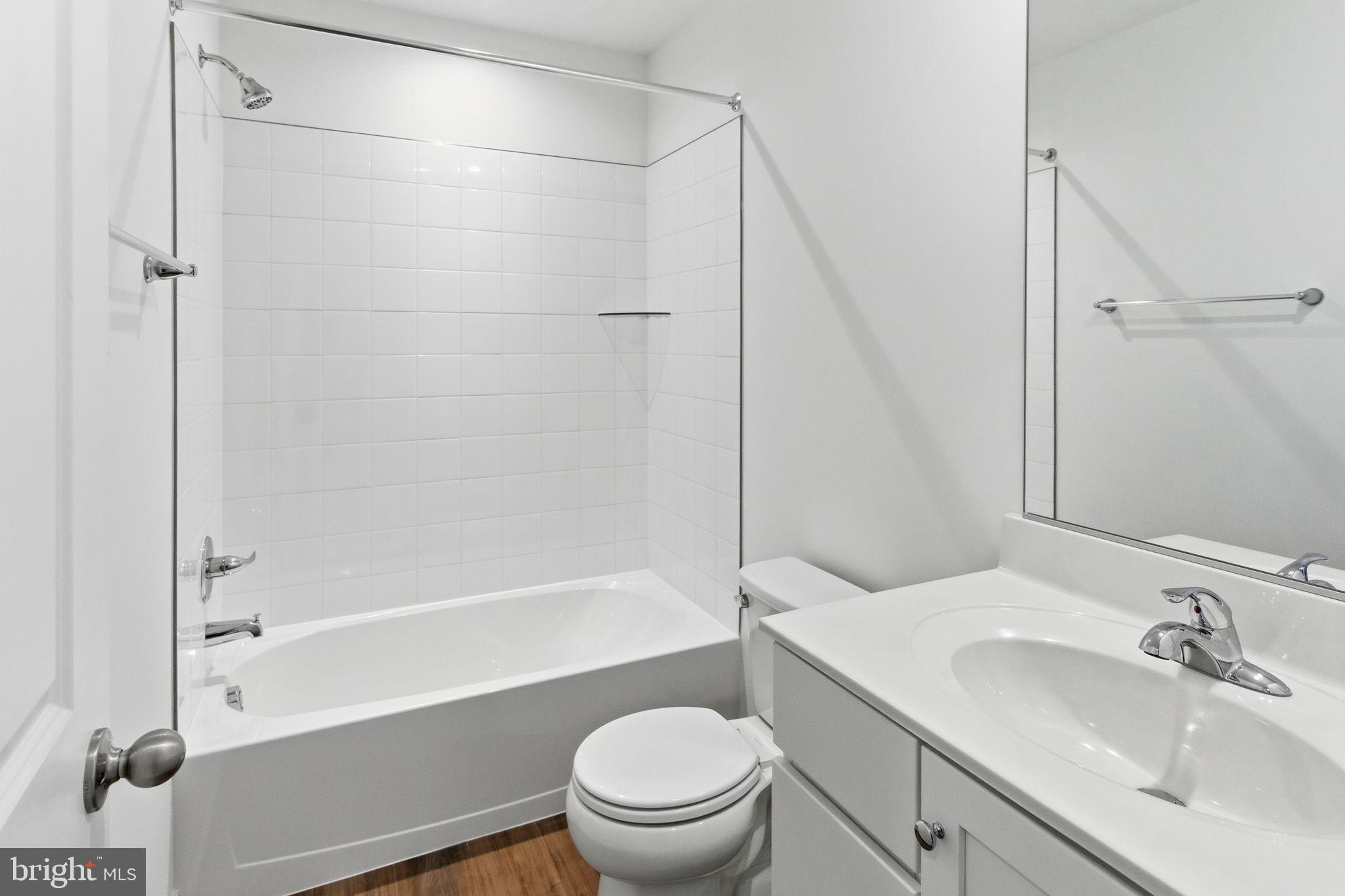 MARTINSBURG STATION - Residential