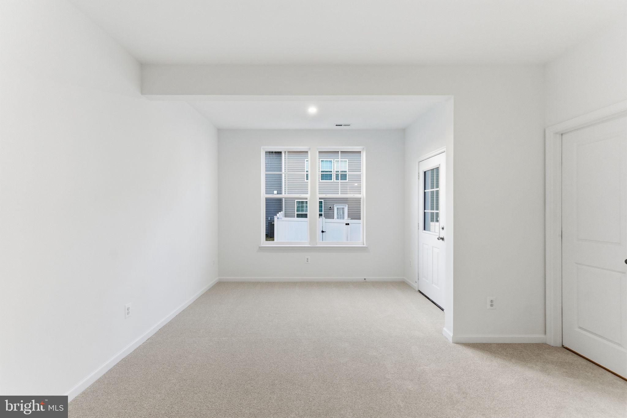 MARTINSBURG STATION - Residential