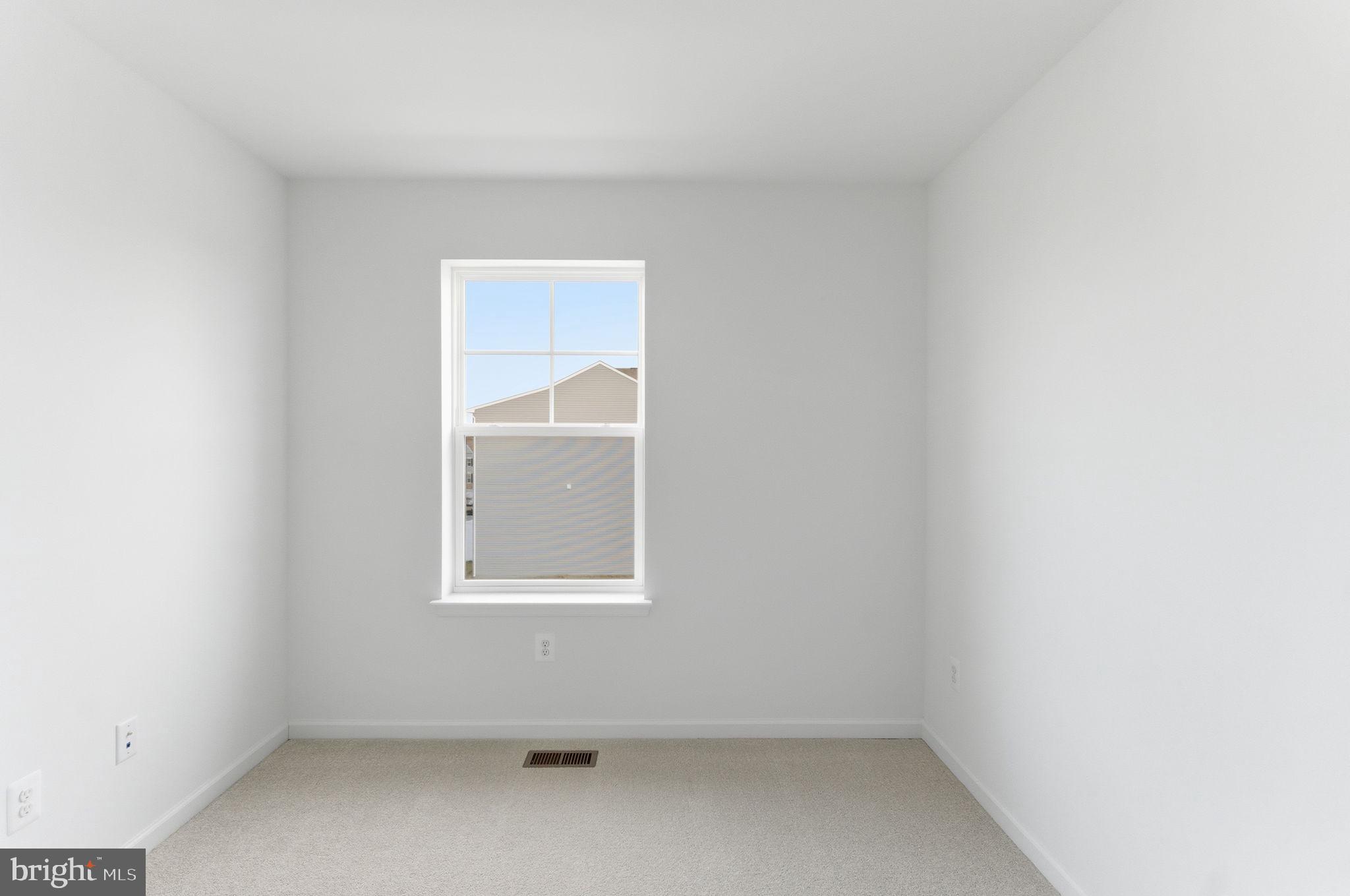 MARTINSBURG STATION - Residential