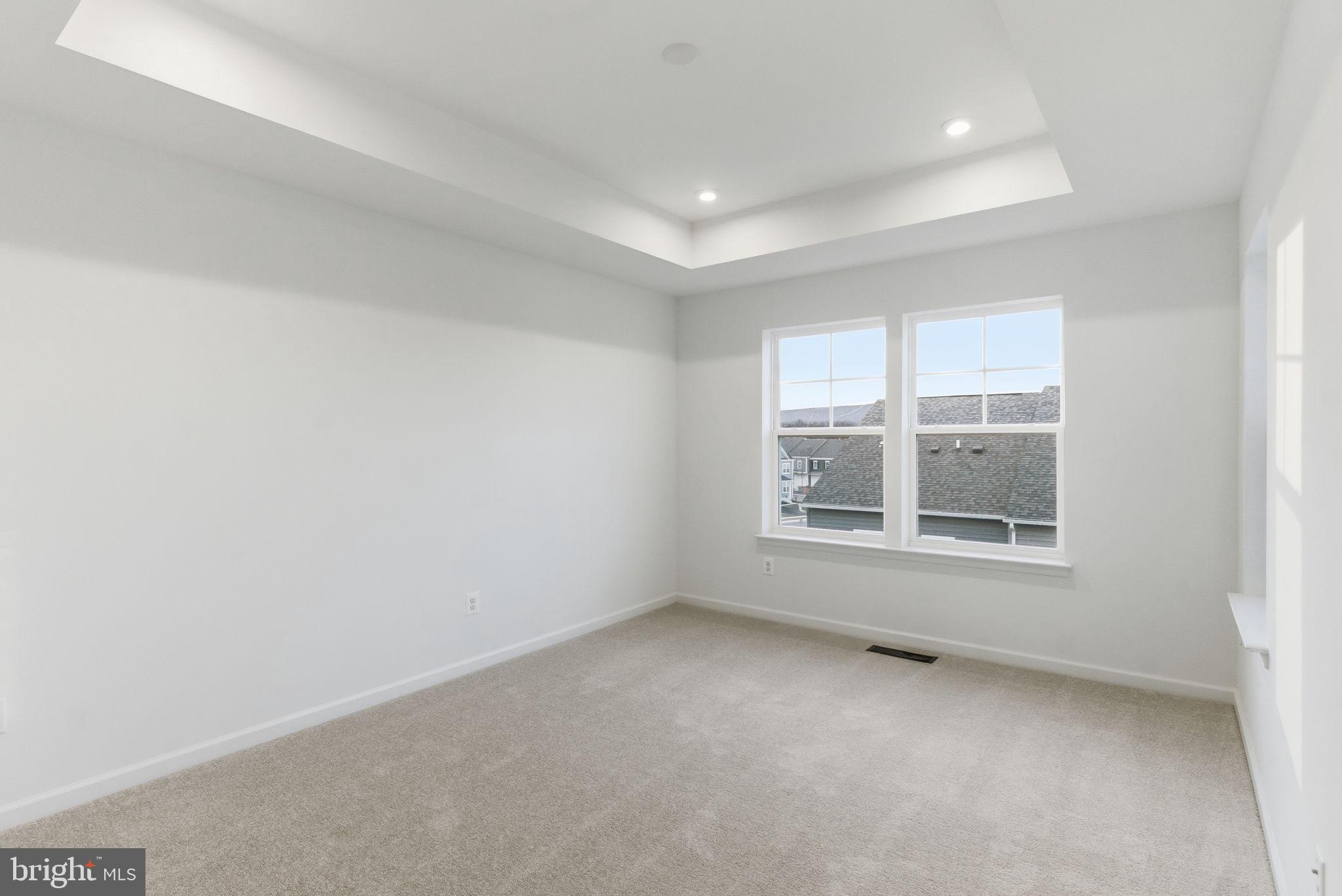 MARTINSBURG STATION - Residential