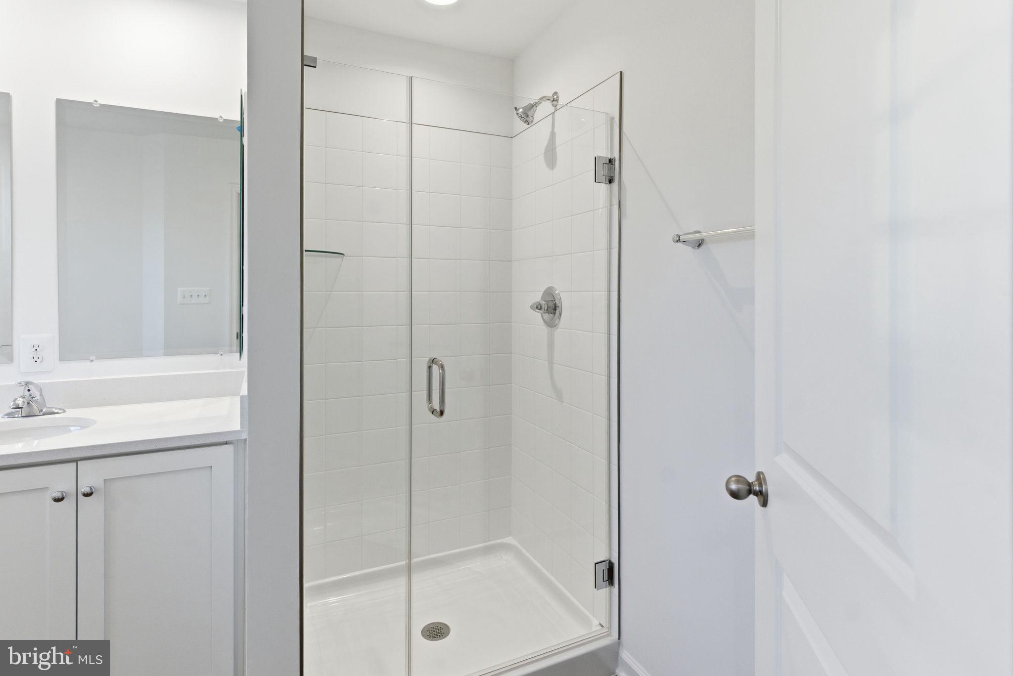 MARTINSBURG STATION - Residential