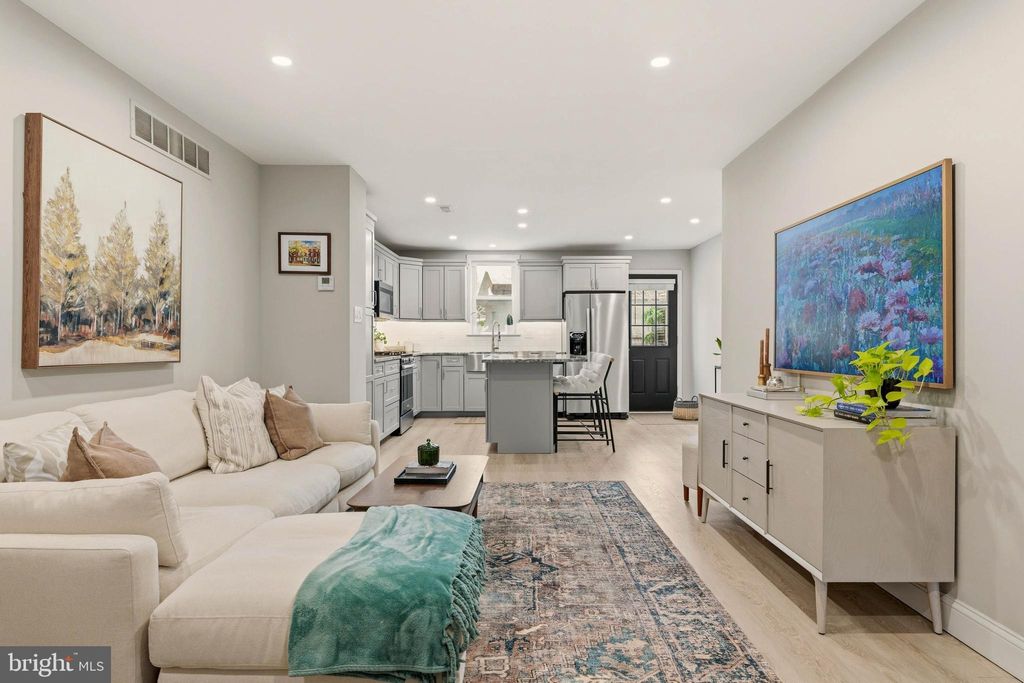 Photo of 738 Harry Street, CONSHOHOCKEN, PA 19428 (MLS # PAMC2169206)