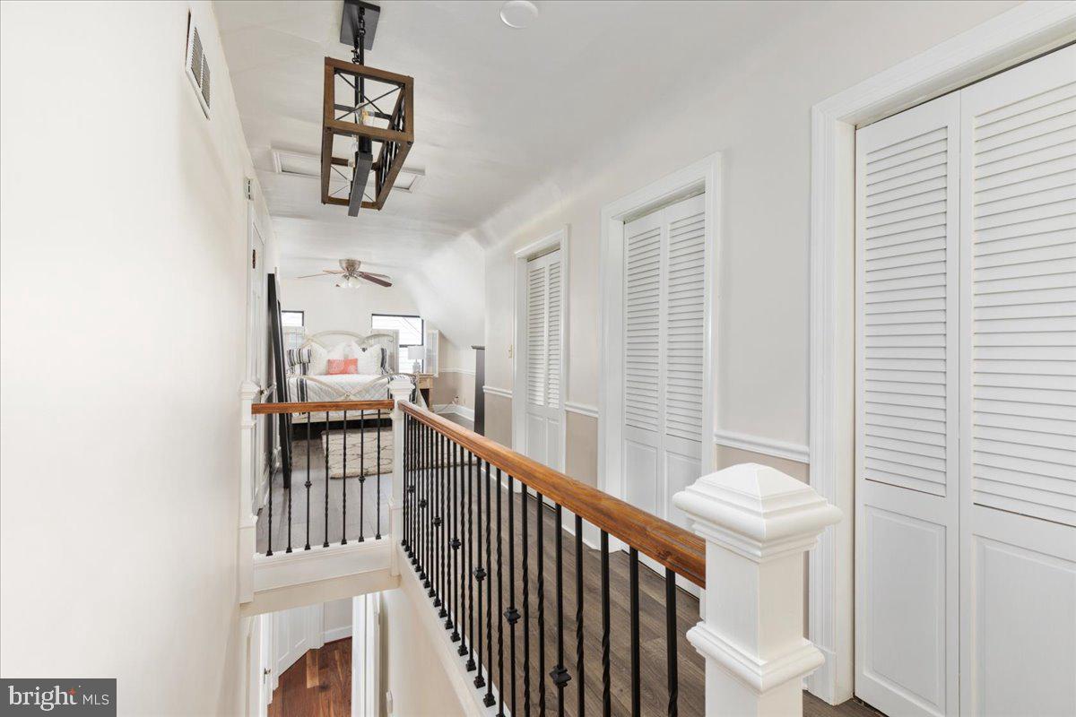 WILLET HEIGHTS - Residential