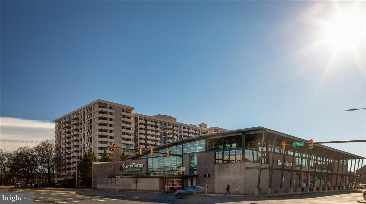 WILLET HEIGHTS - Residential