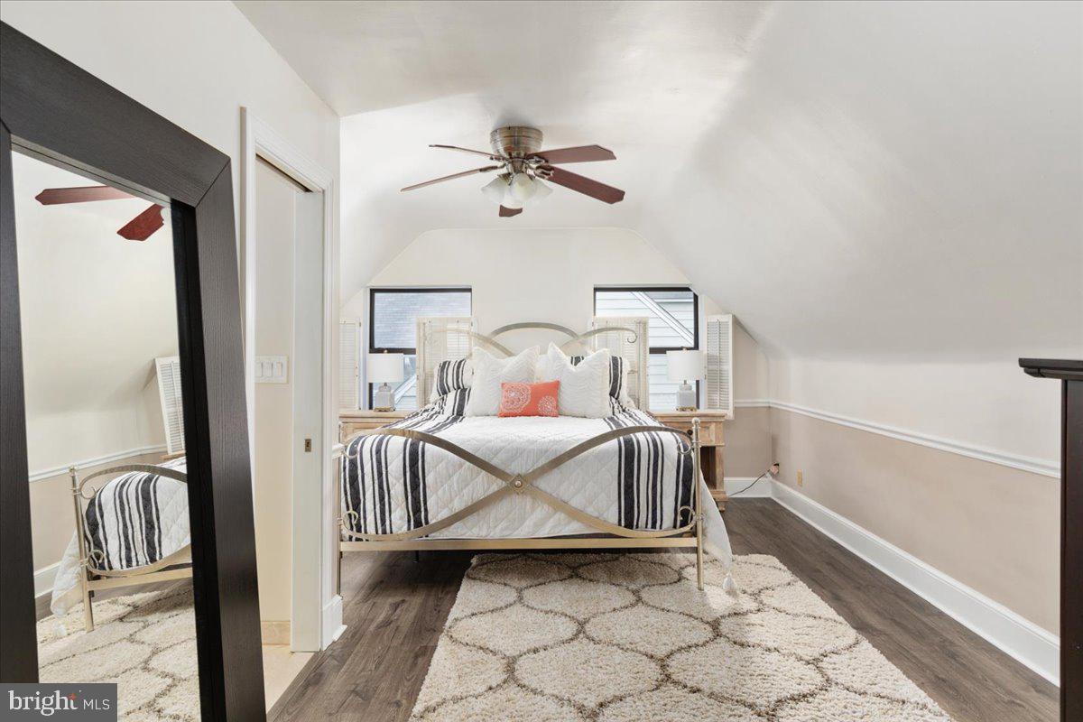 WILLET HEIGHTS - Residential