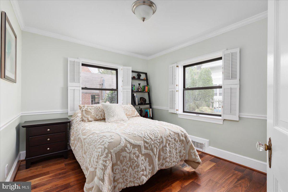 WILLET HEIGHTS - Residential